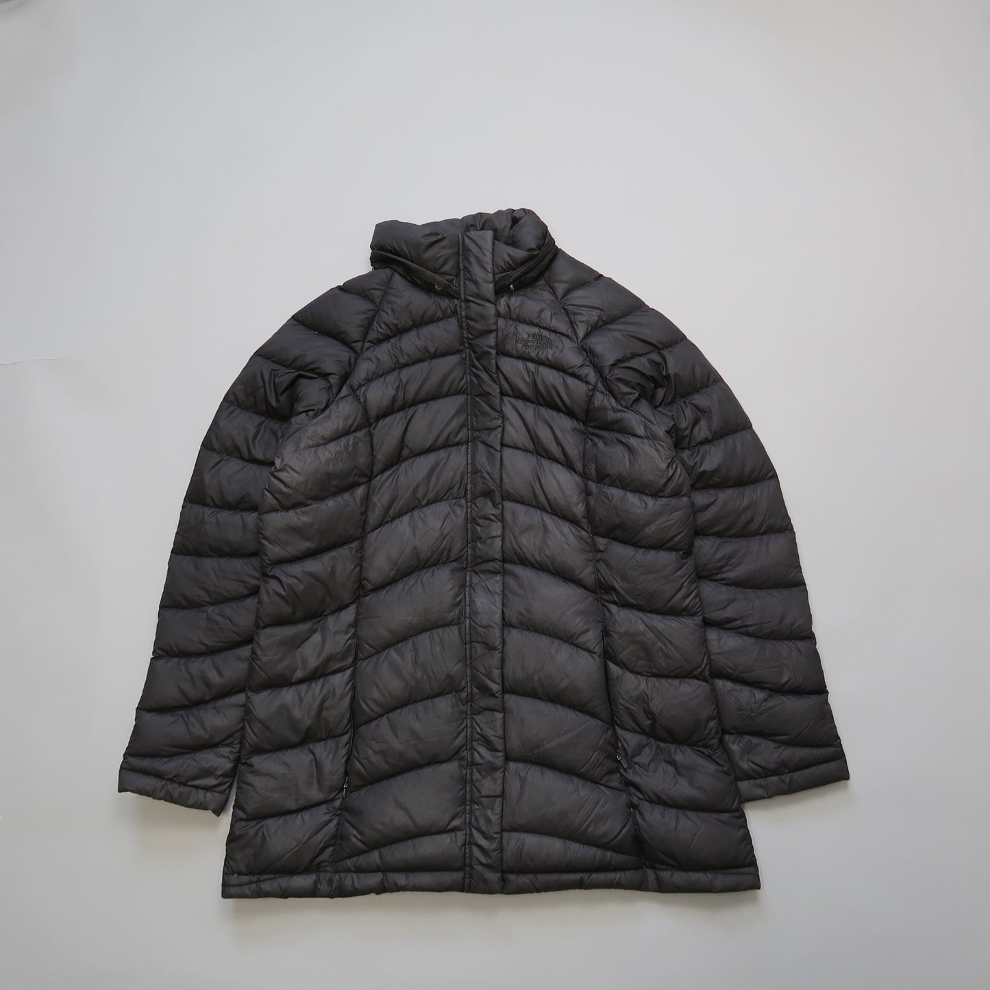 The North Face women's jacket