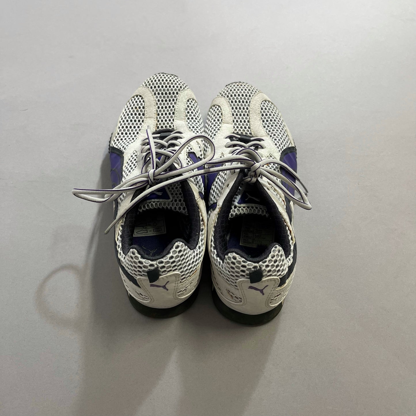 Puma Speedcat sneakers