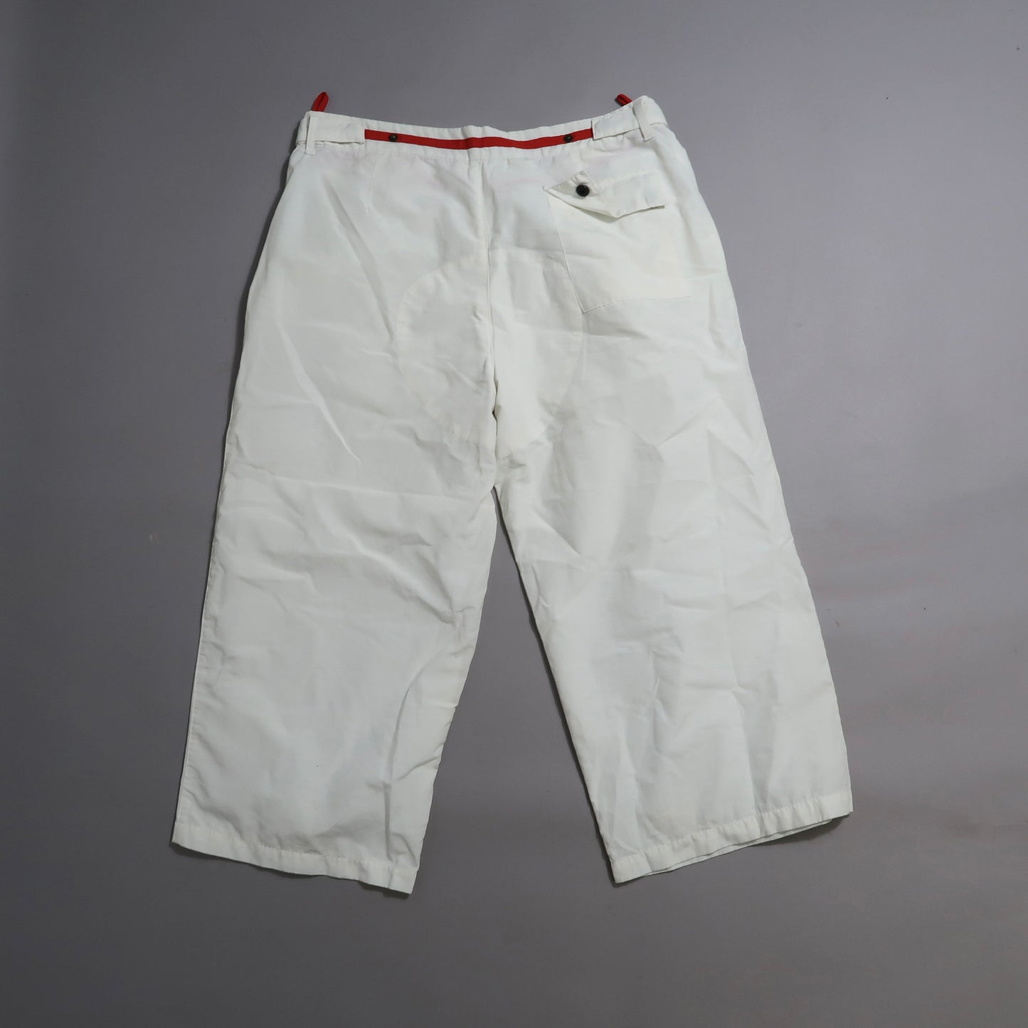 Prada Capri shorts