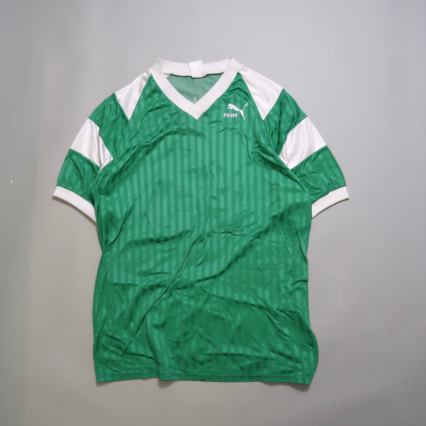 Vintage Puma jersey