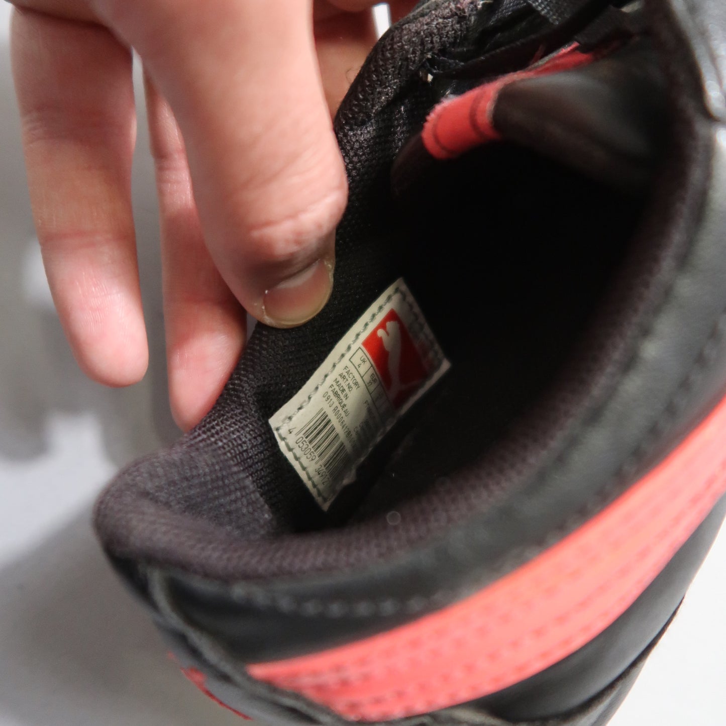 Puma sneakers