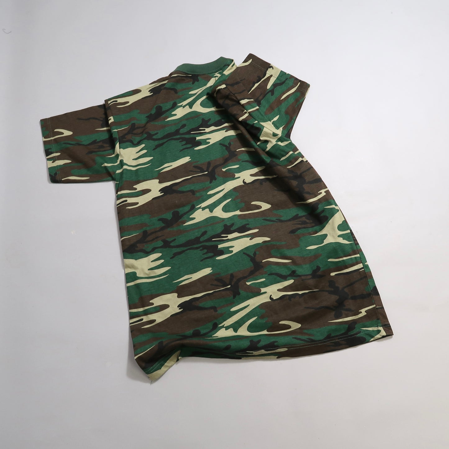 Pittsburgh camo t shirt