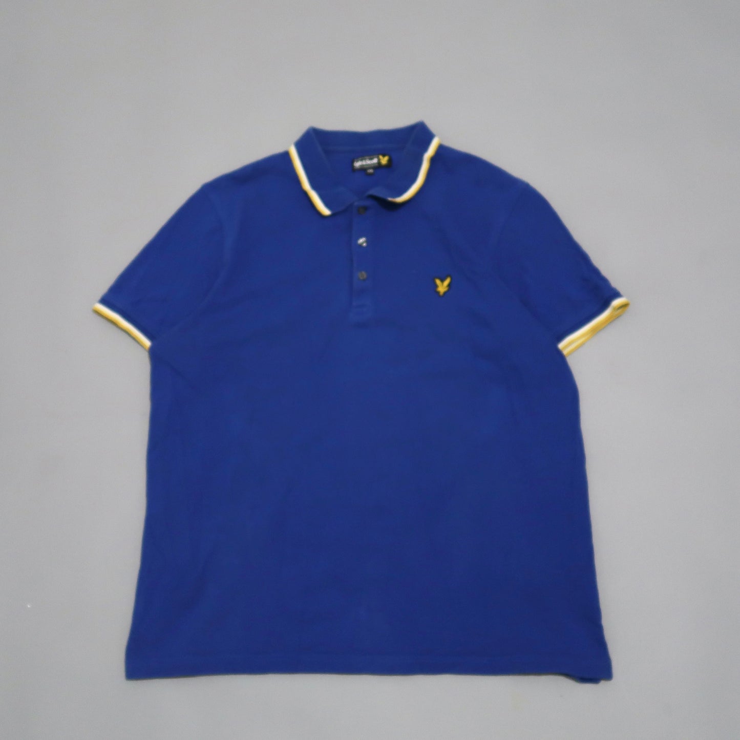 Lyle&Scott tshirt