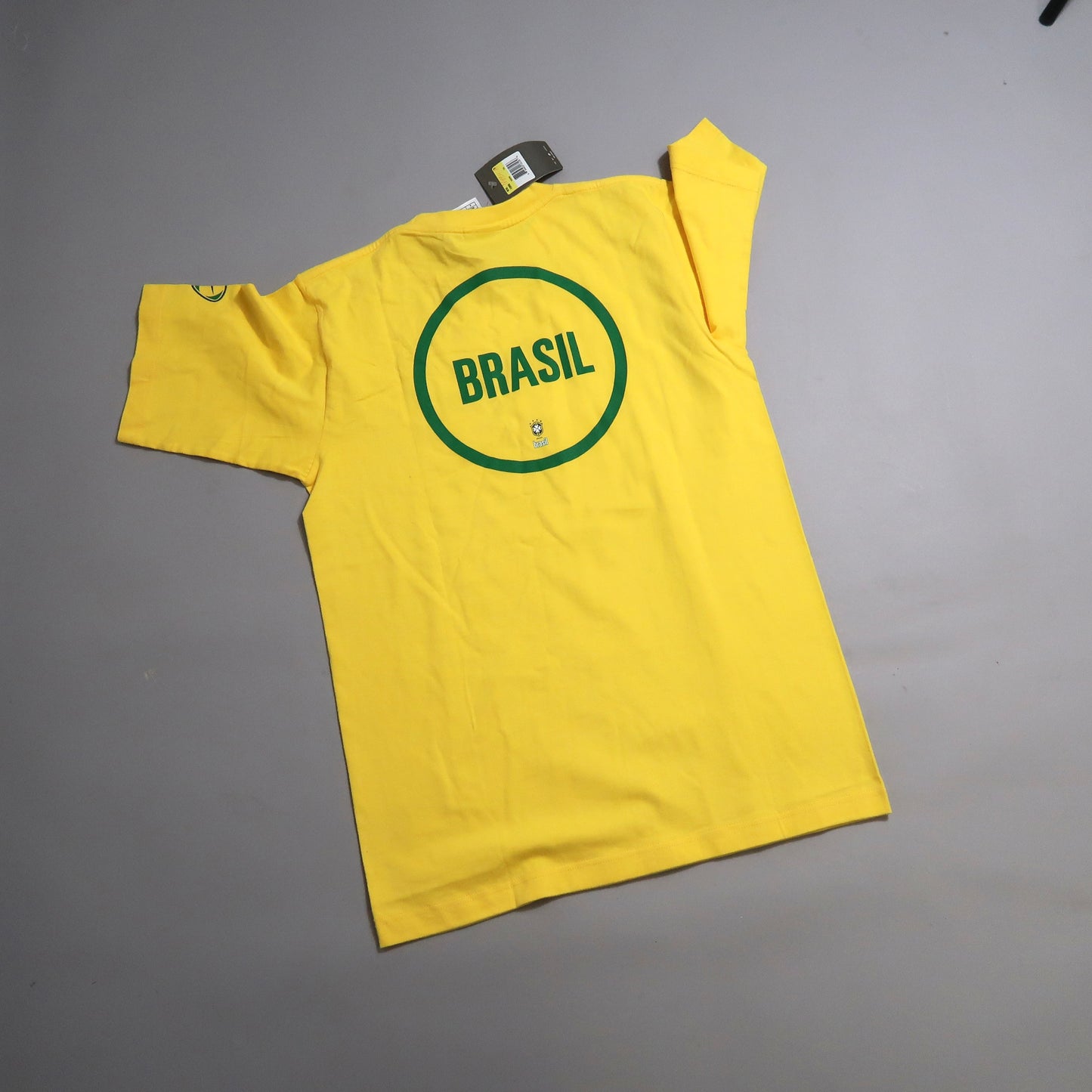 Nike brasil tshirt