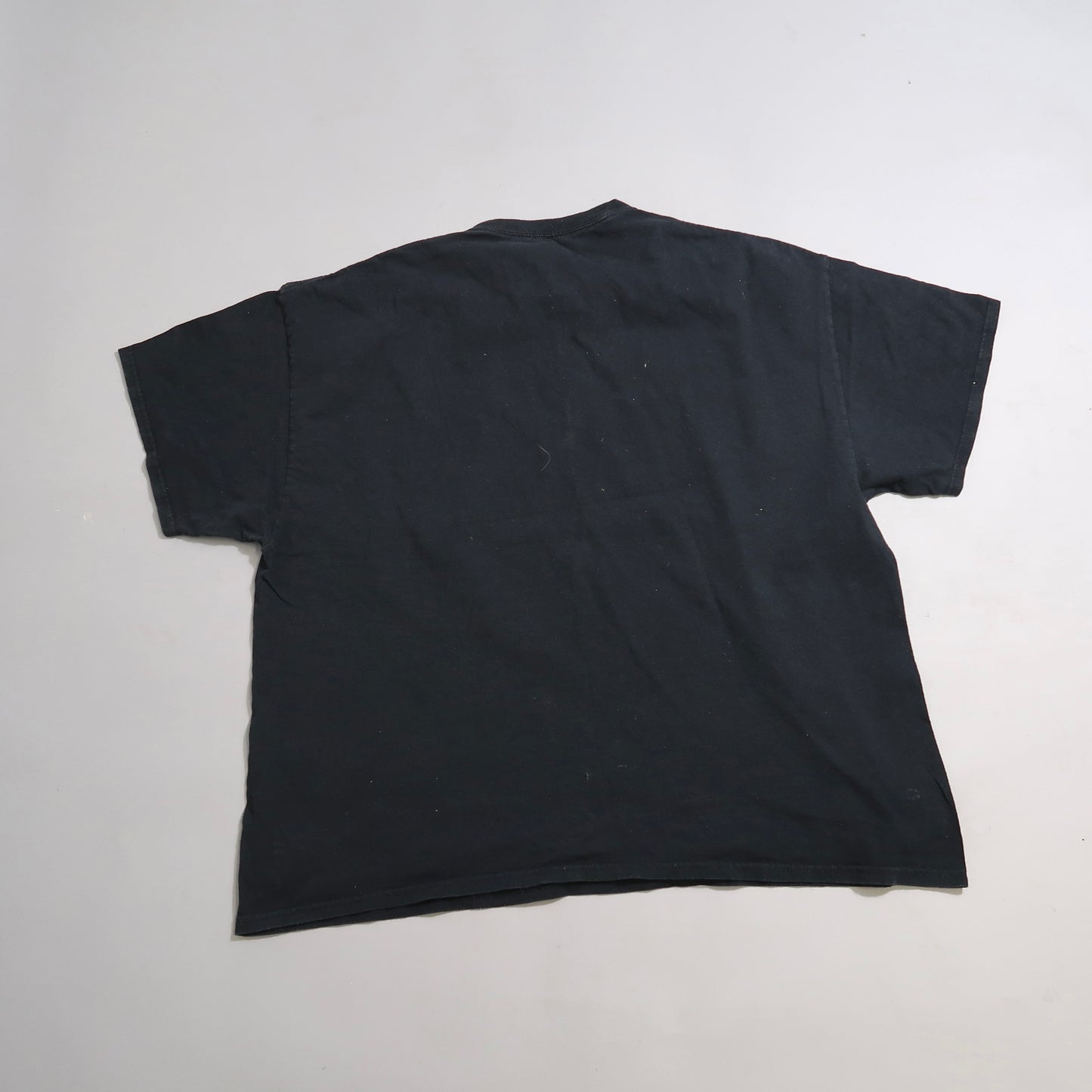 Printed tee