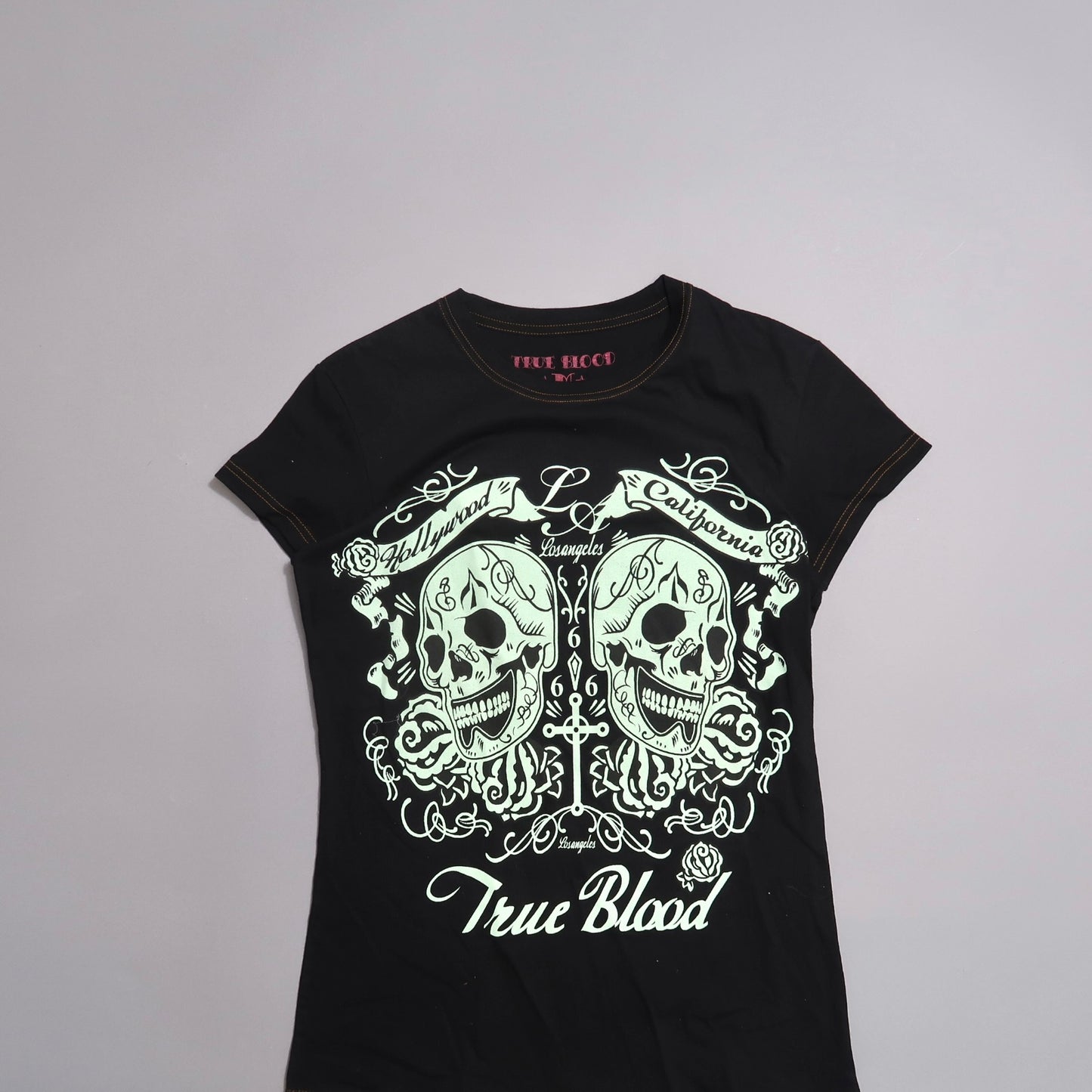 True Blood women's t shirt