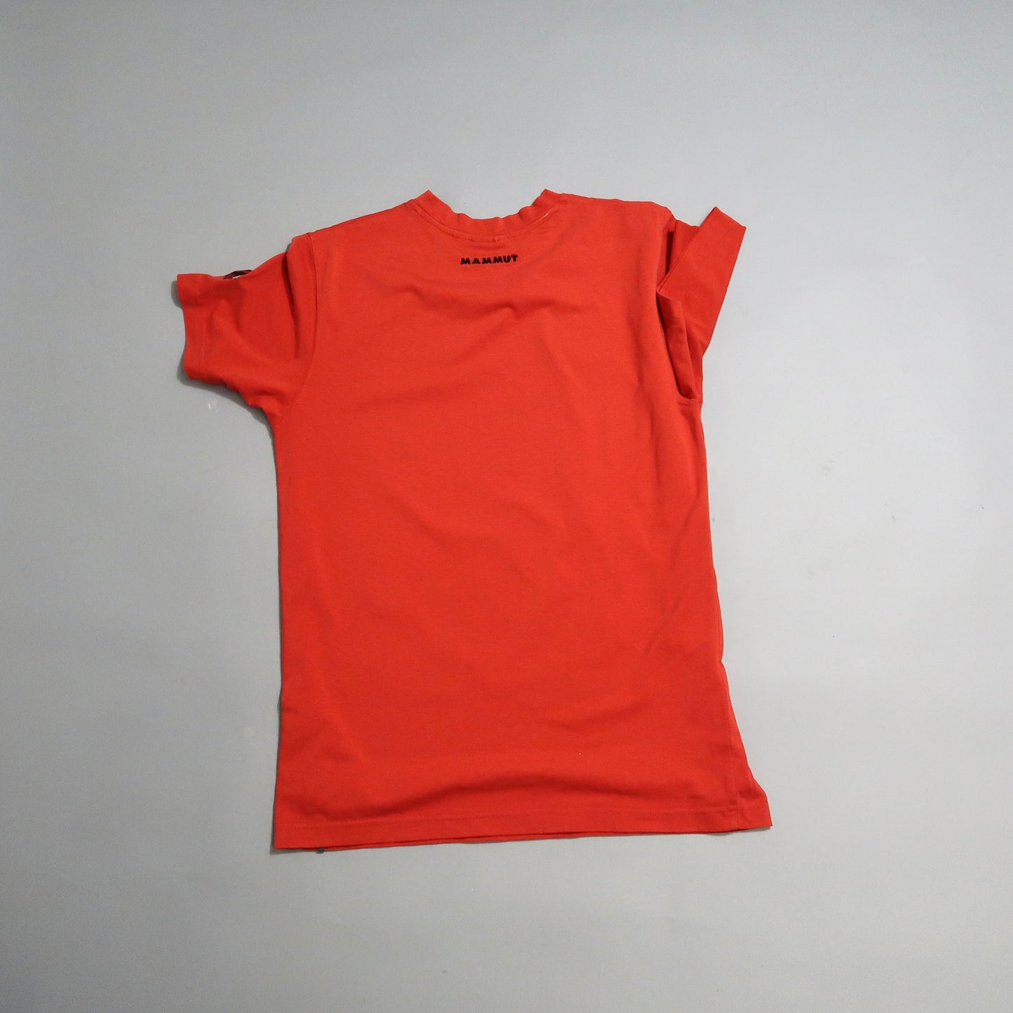 Mammut tshirt