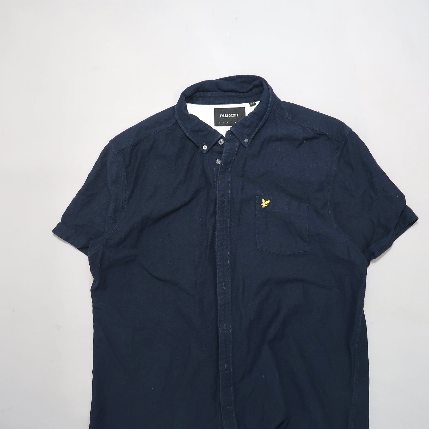 Lyle&Scott shirt