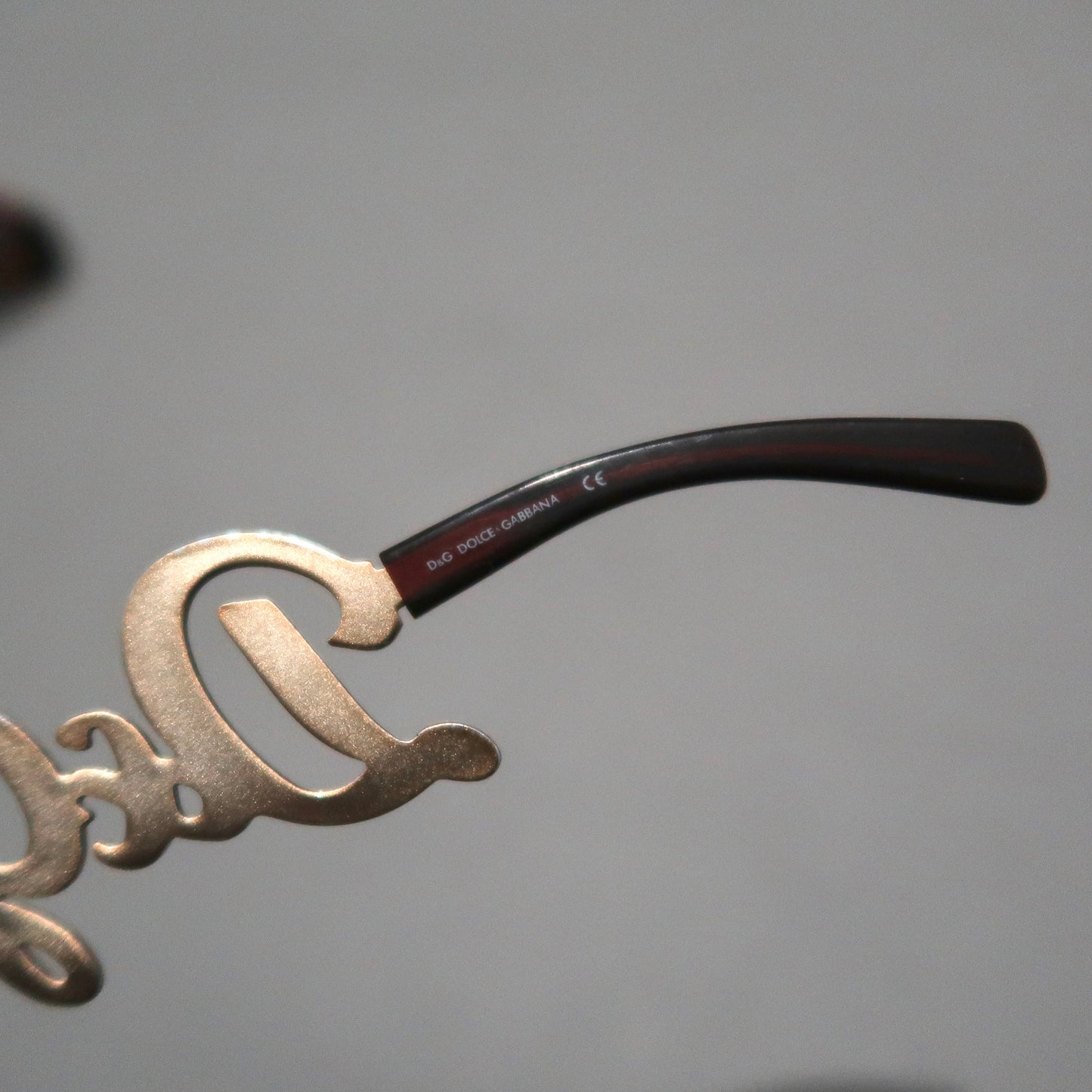 D&G vintage sunglasses
