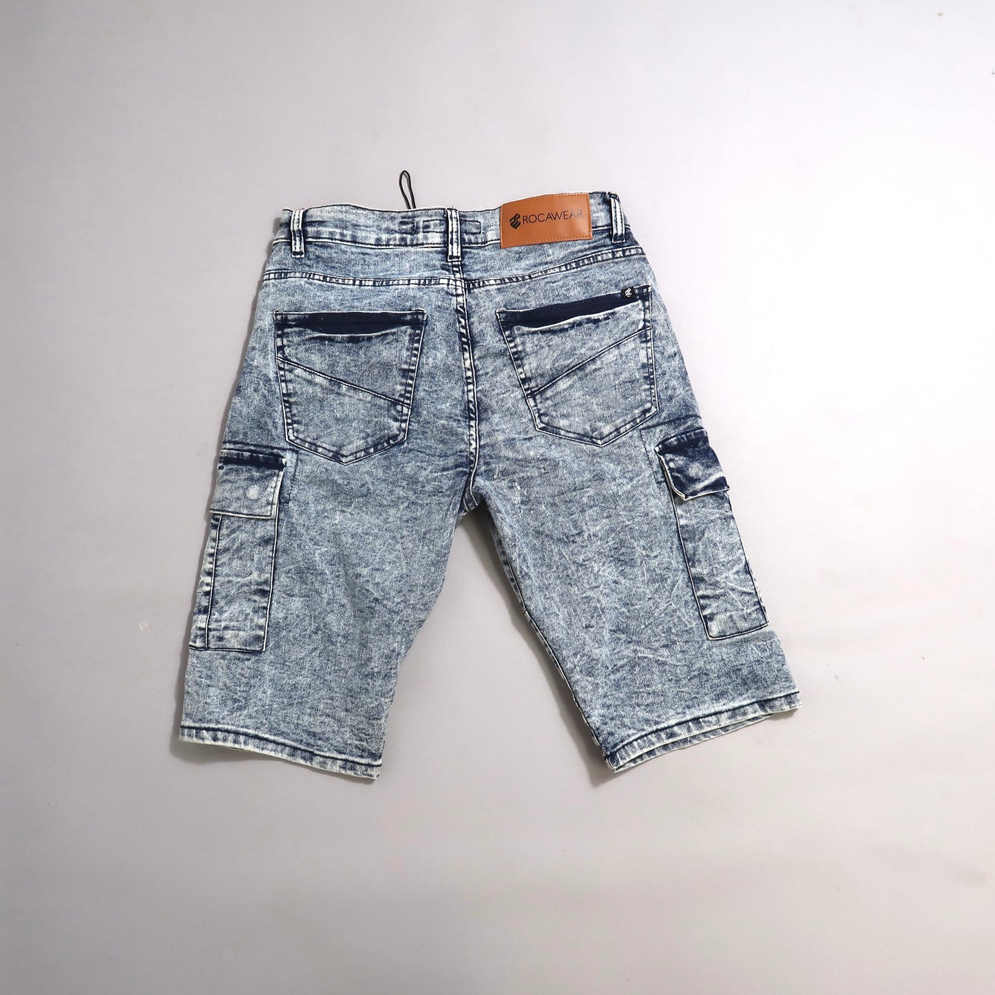 Rocawear shorts