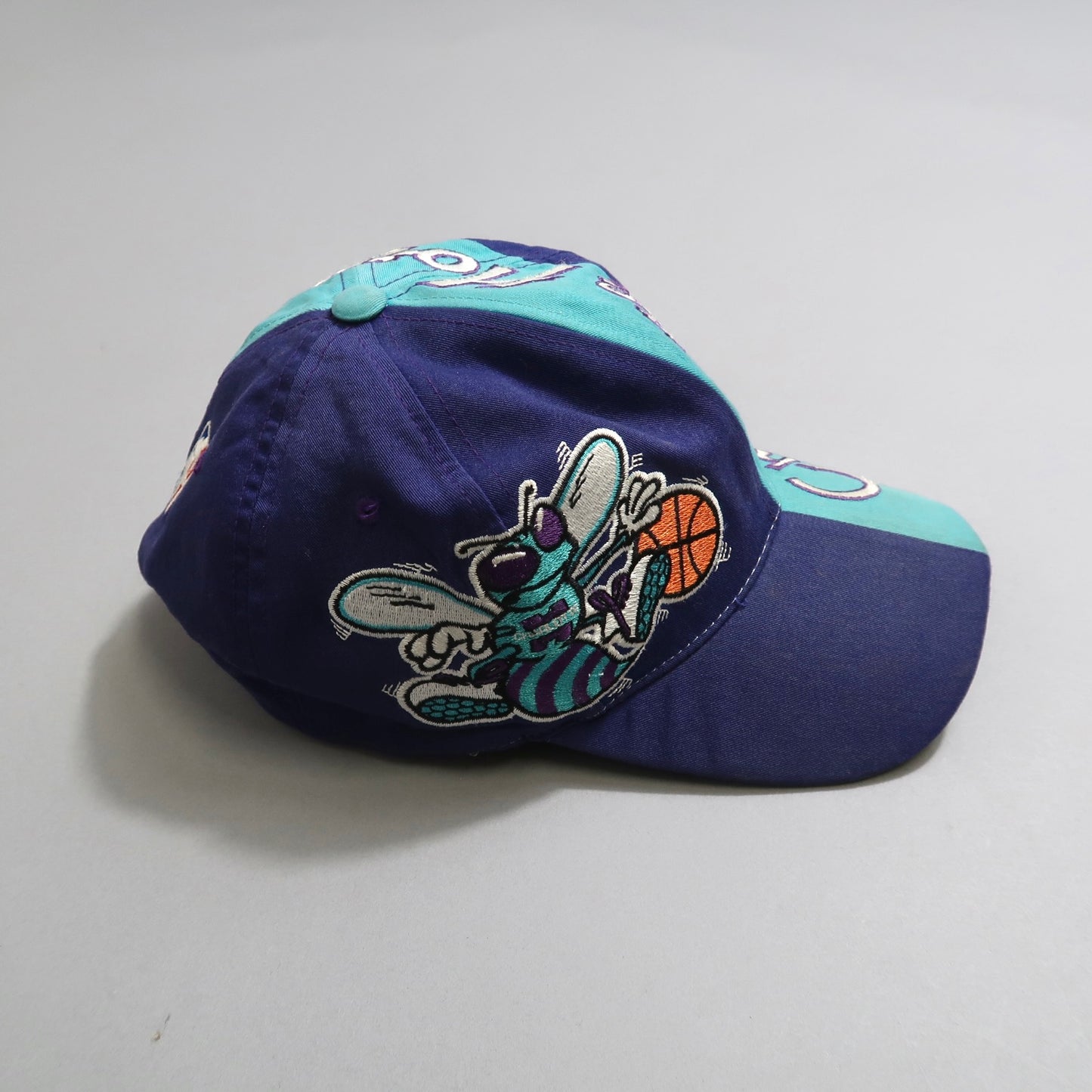 Hornets cap