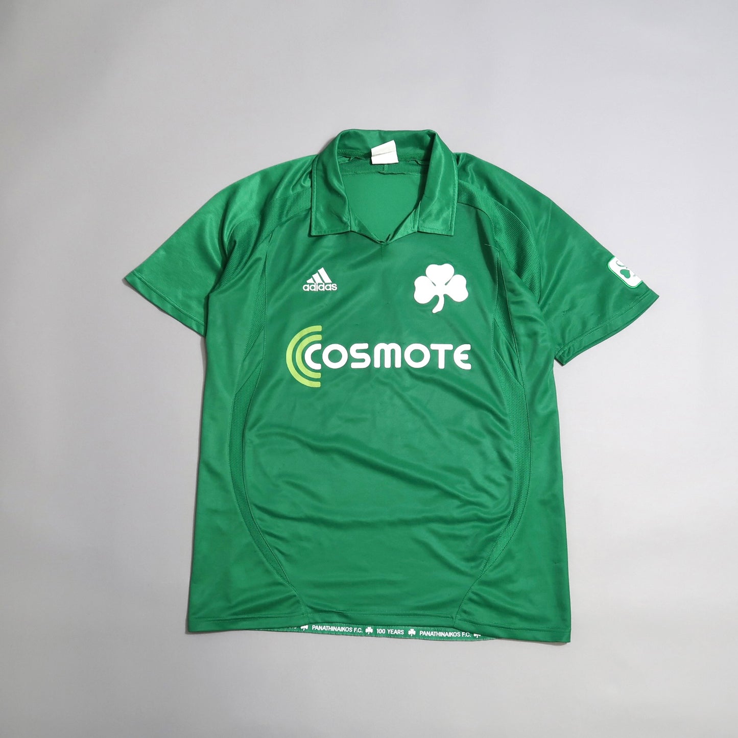 Panathinaikos jersey