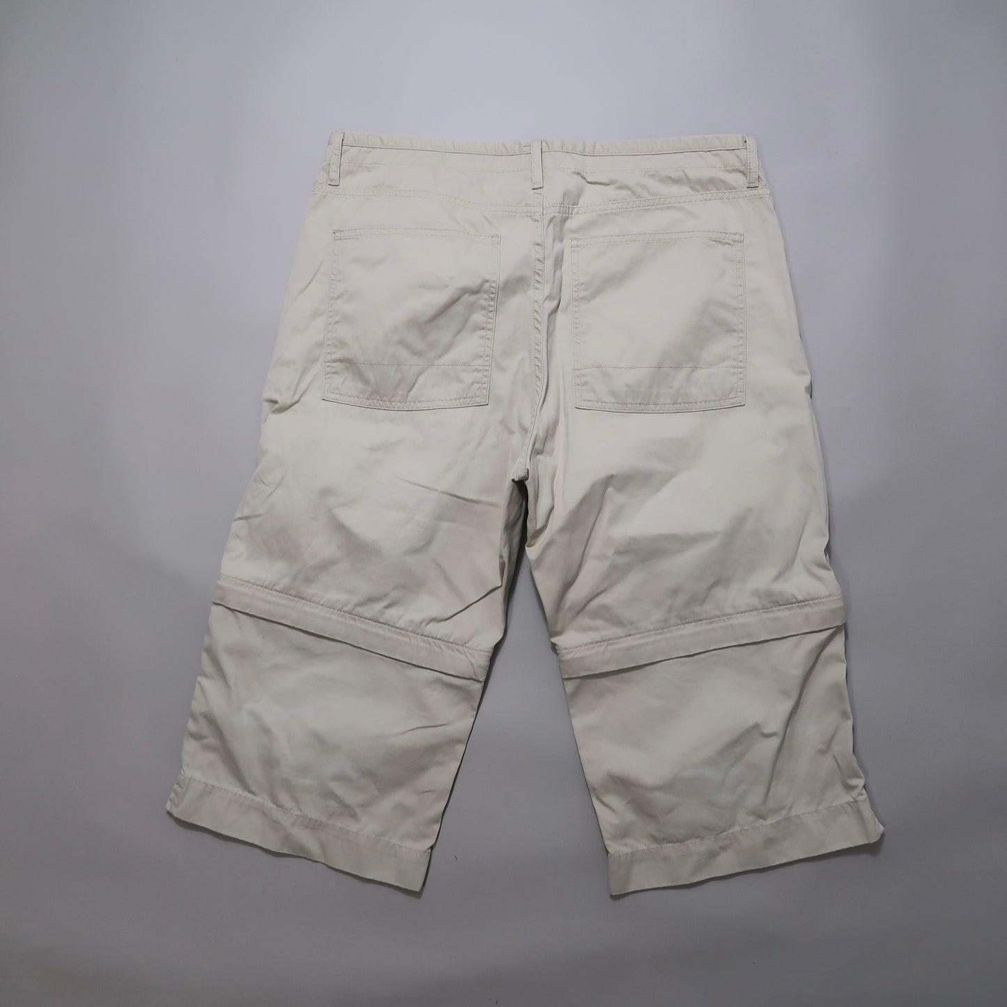 Peak Performance 3/4 shorts