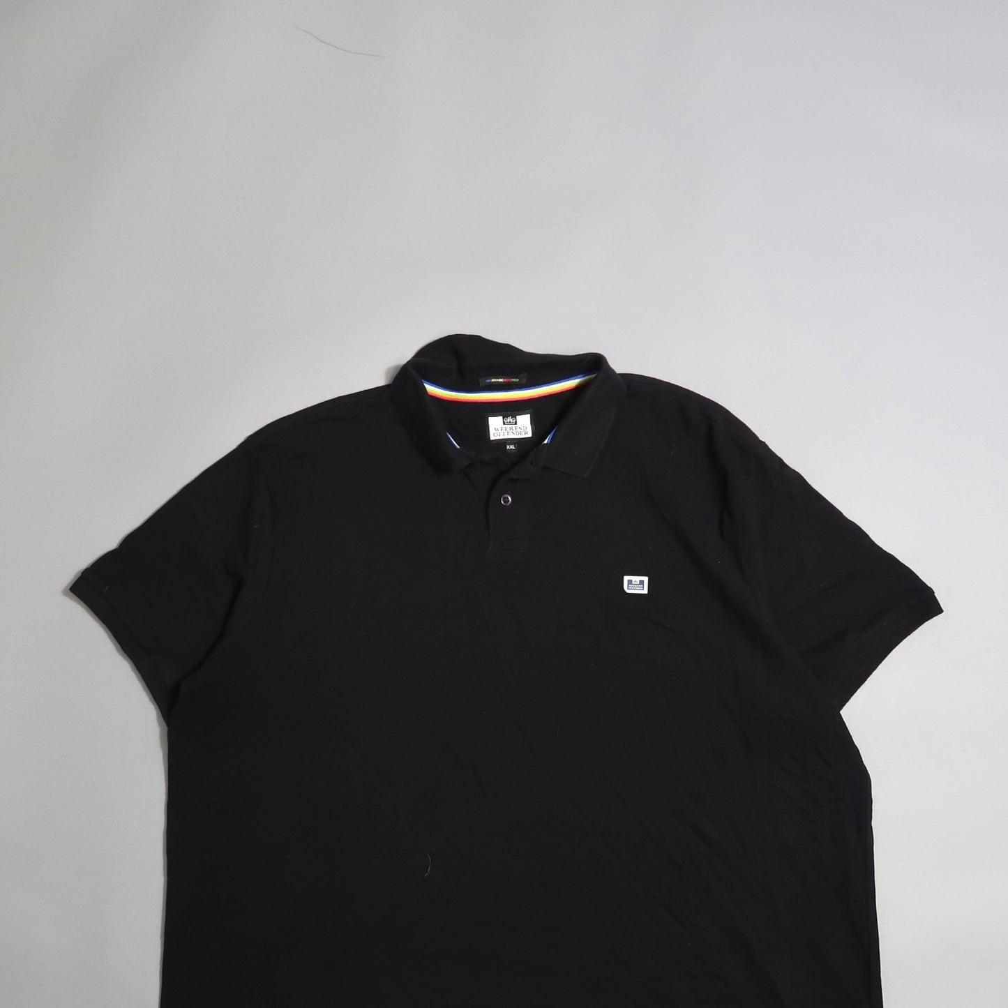 Weekend Offender t shirt