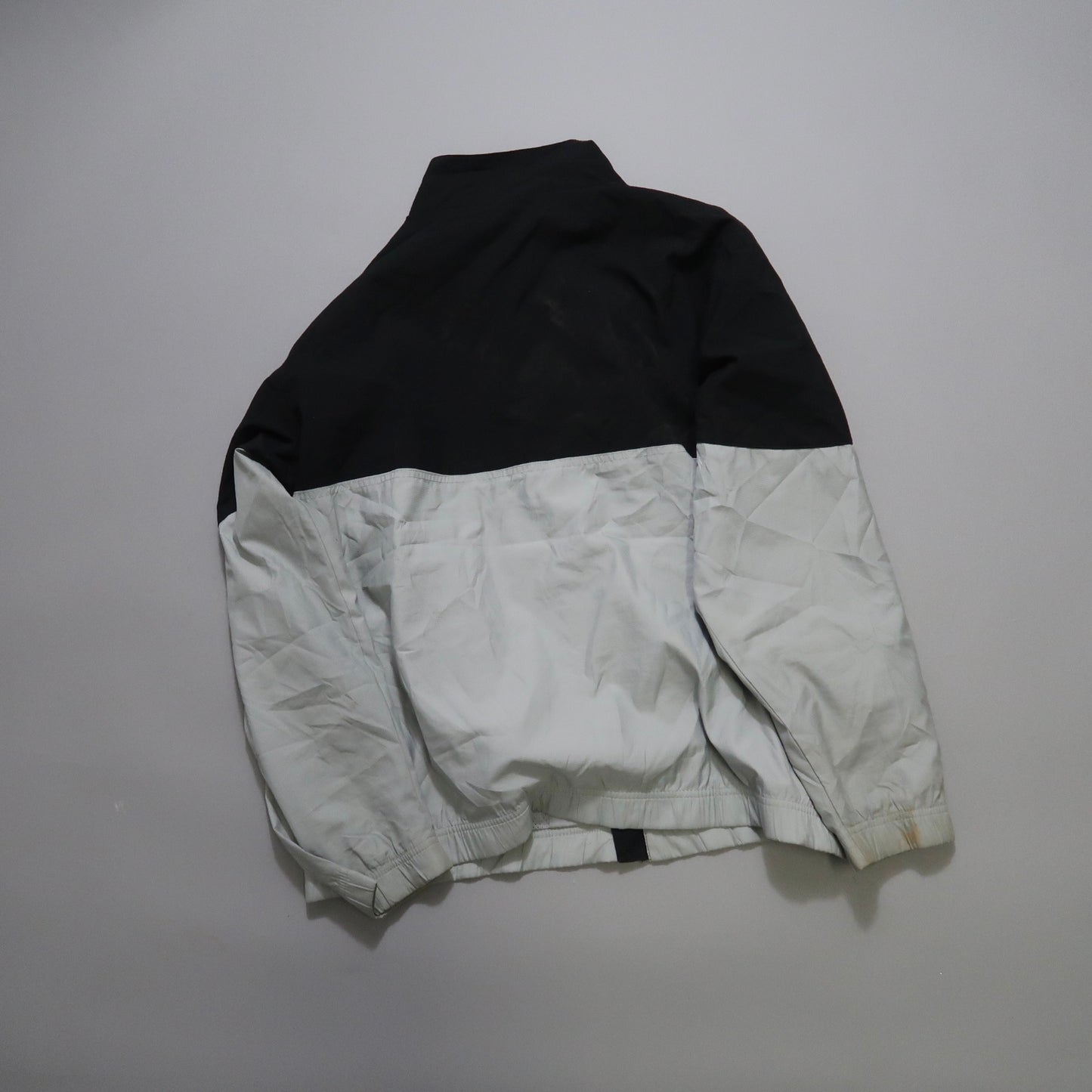 Nike trackjacket