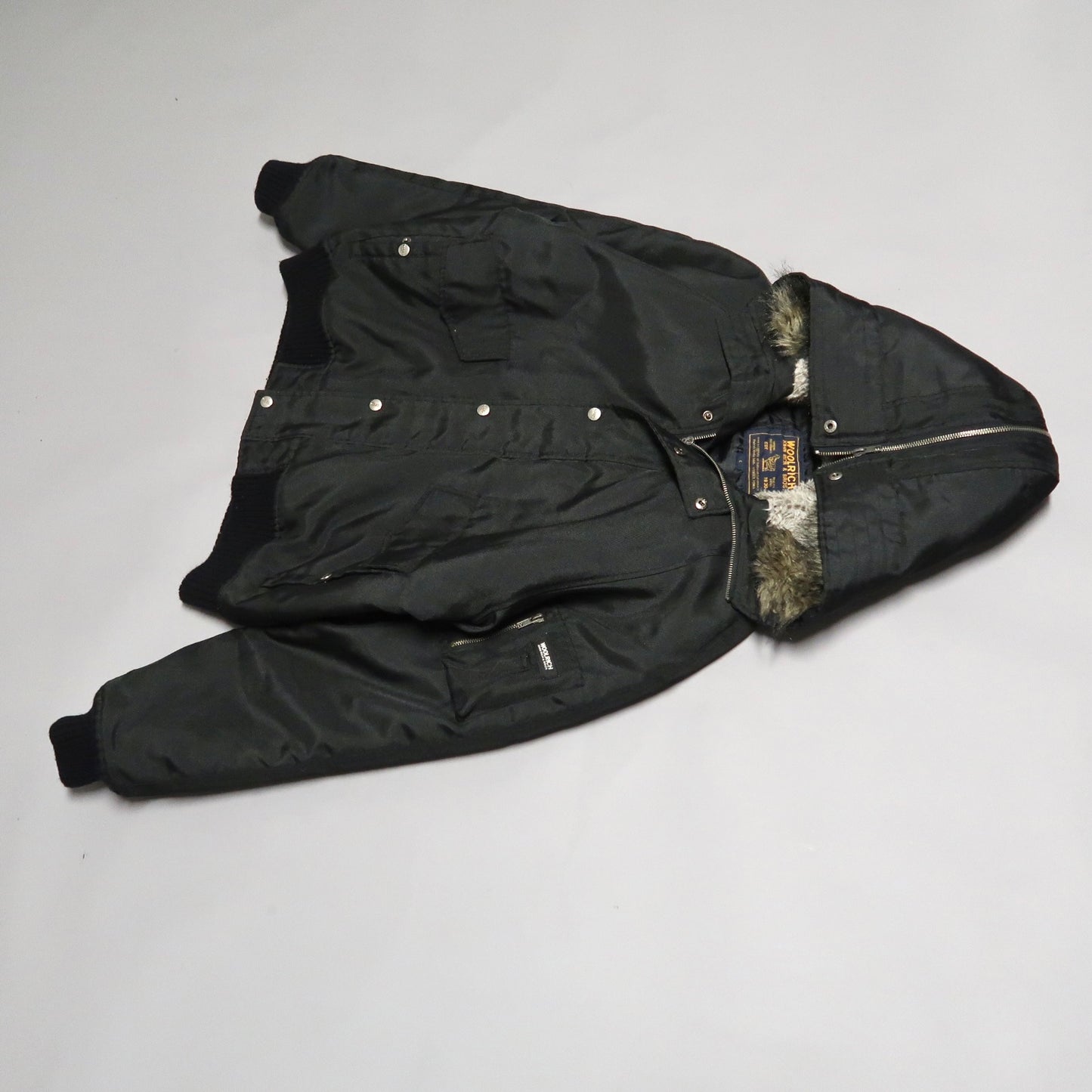 Woolrich jacket
