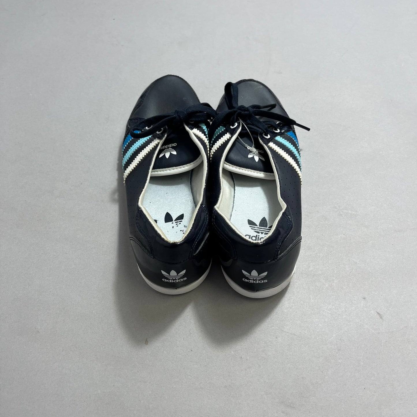 Adidas Forum Slipper shoes