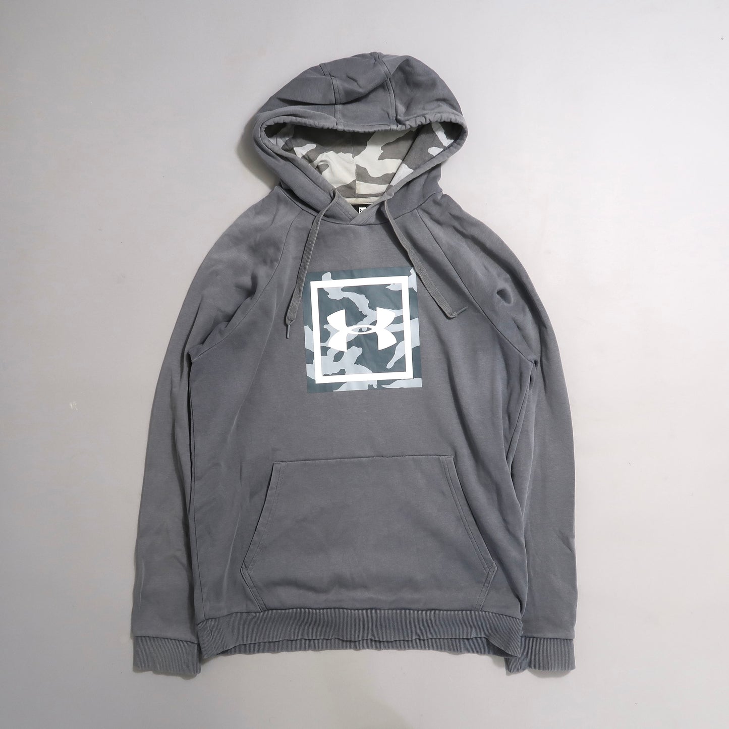 Under Armor hoodie