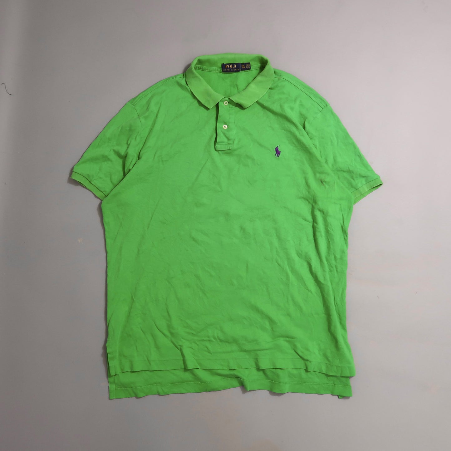 Polo RL tshirt