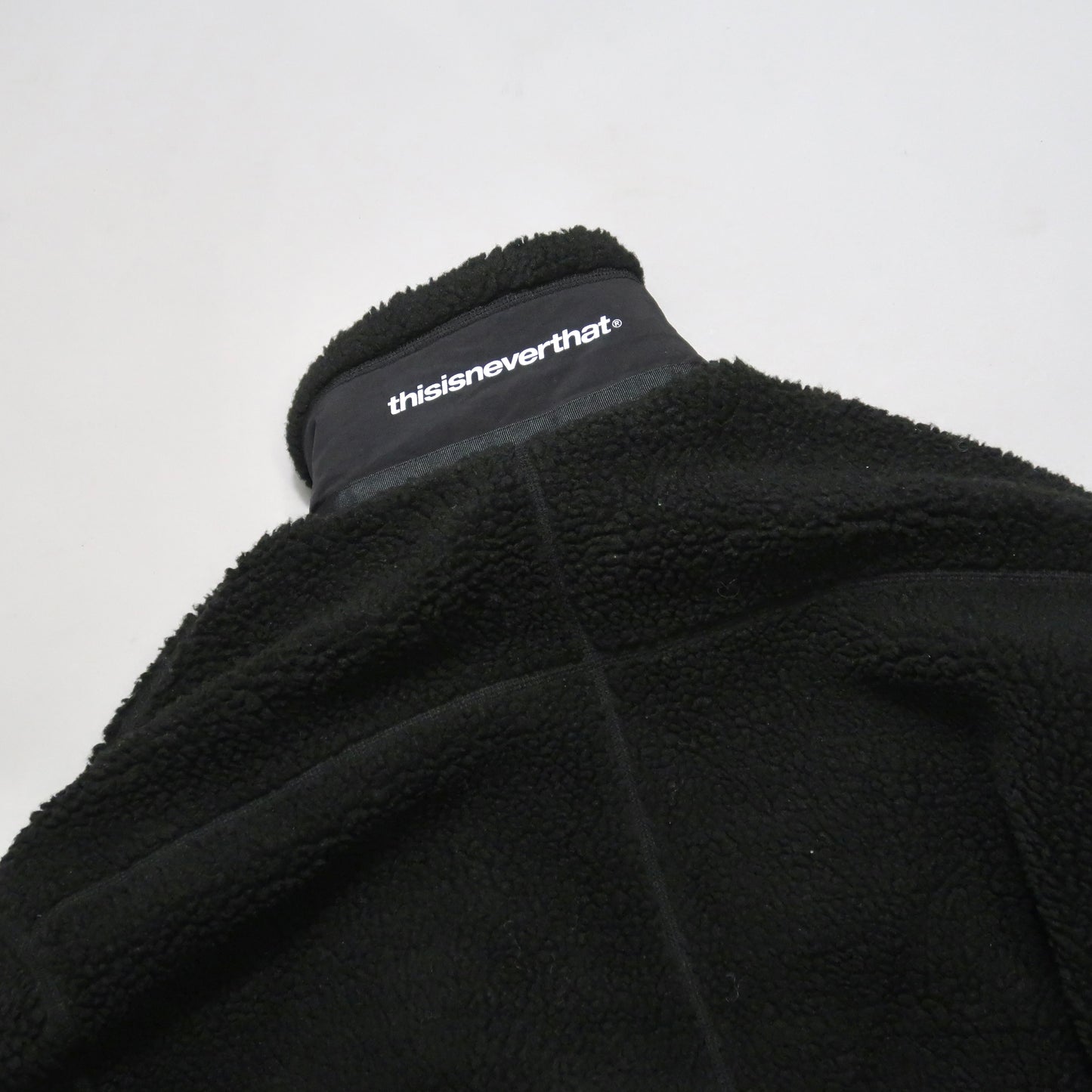 Thisisneverthat fleece