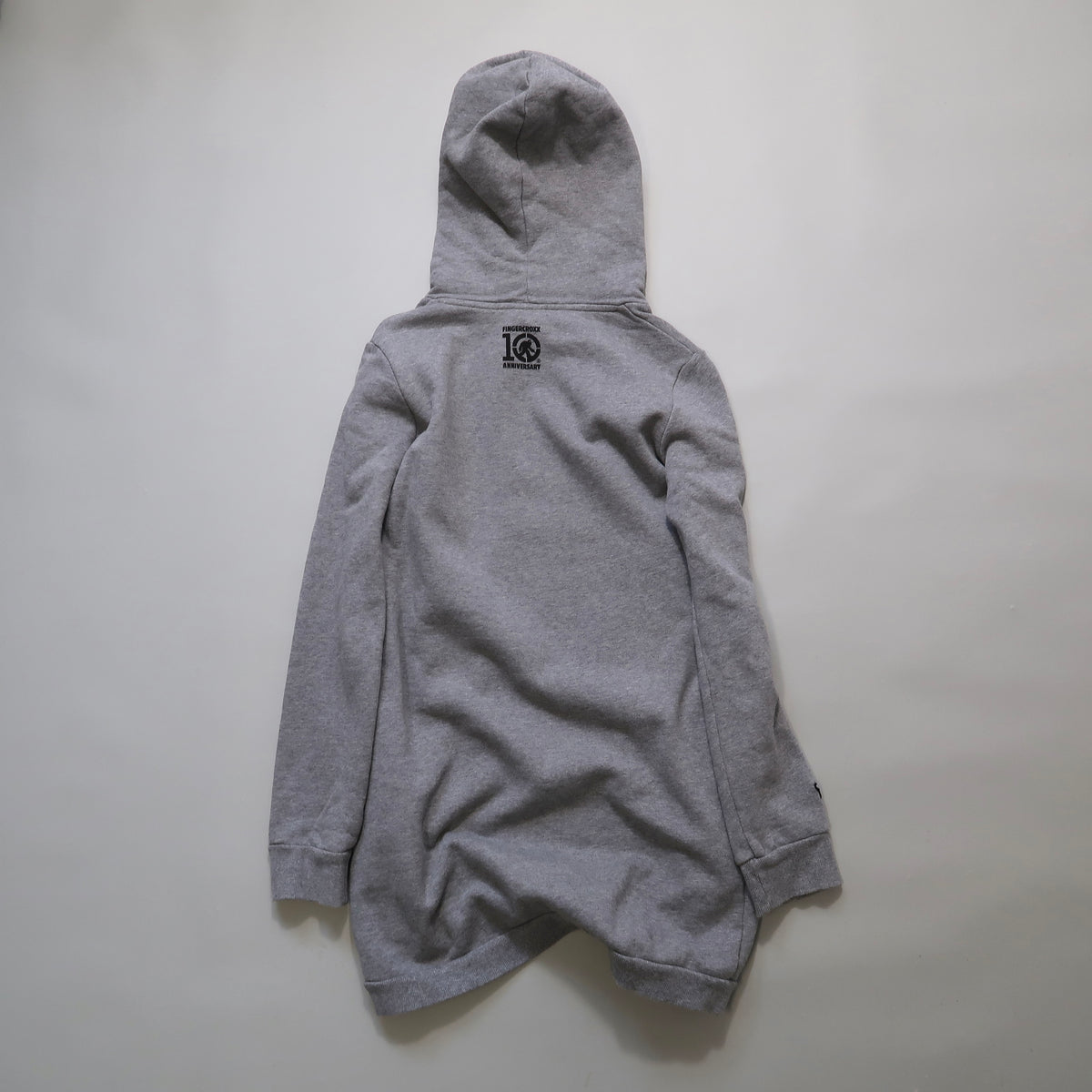 Bbc women's hooded dress