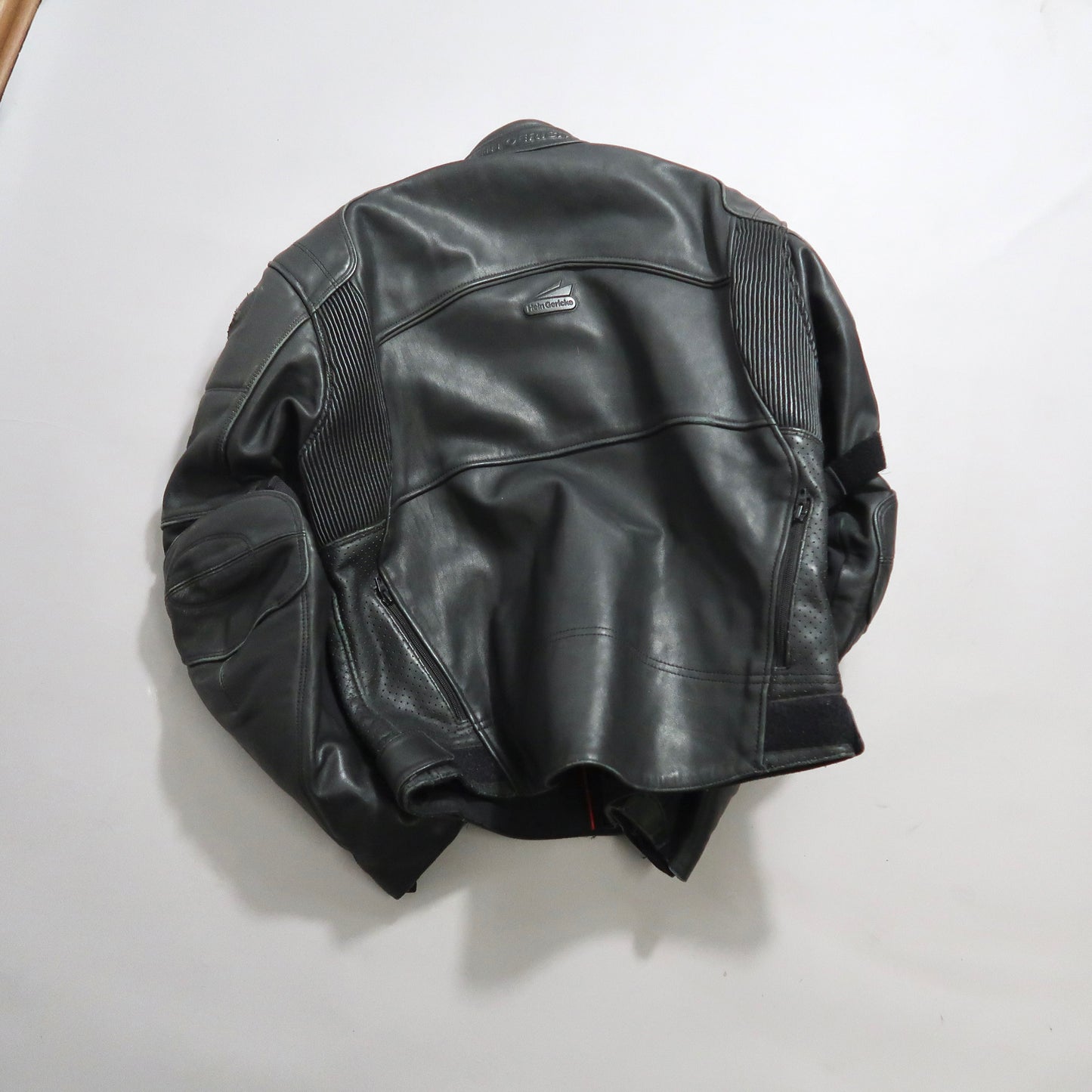 Hein Gericke Motorcycle jacket
