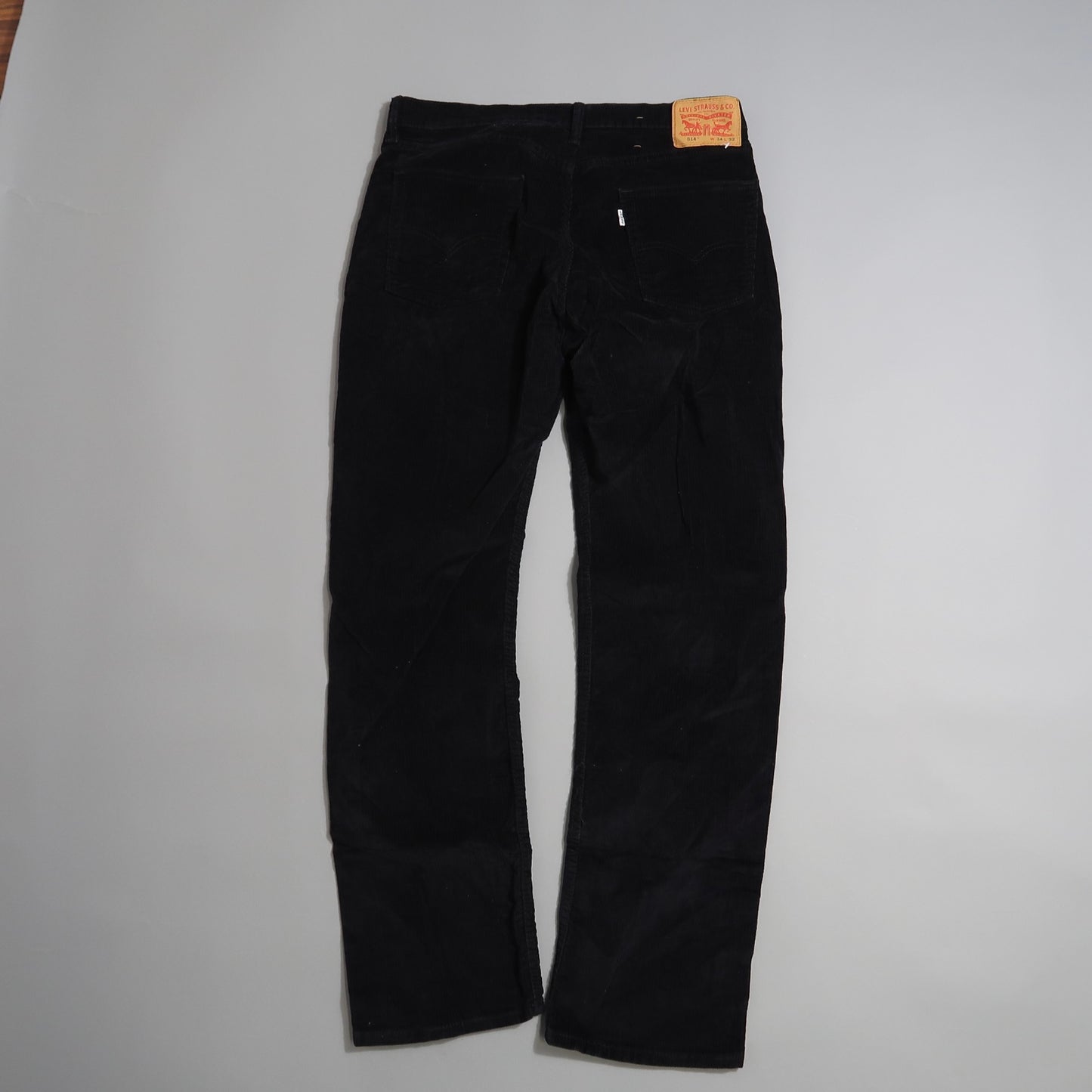Levis corduroy pants 514