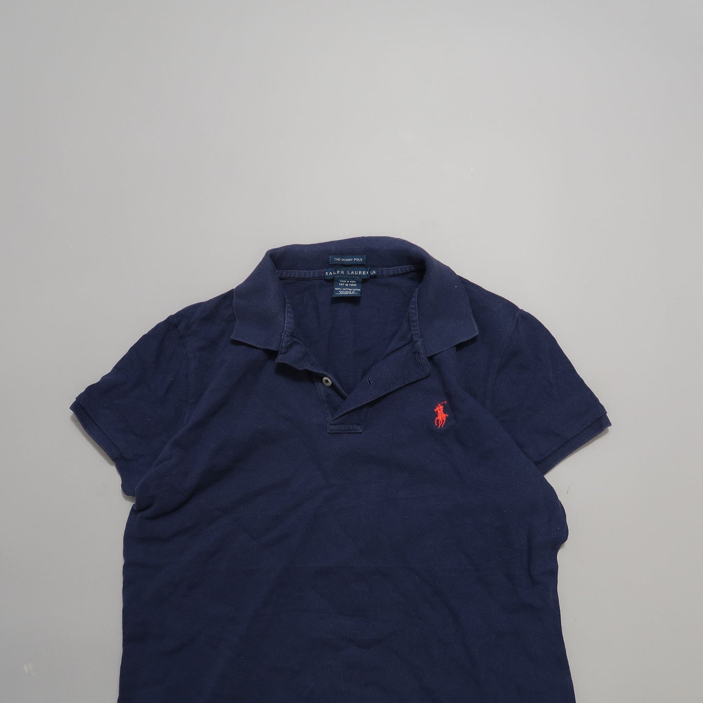 Polo RL tshirt