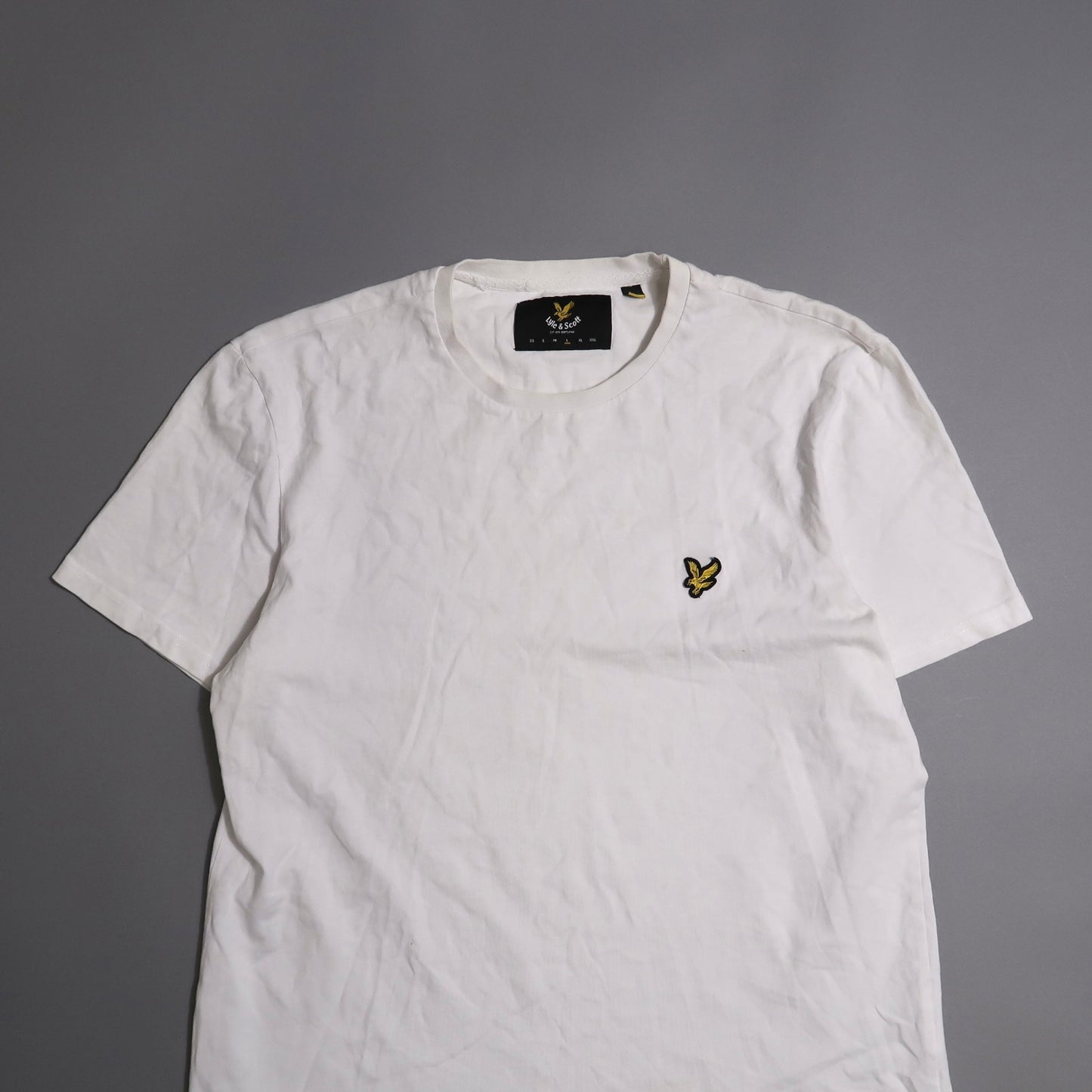 Lyle&Scott t shirt