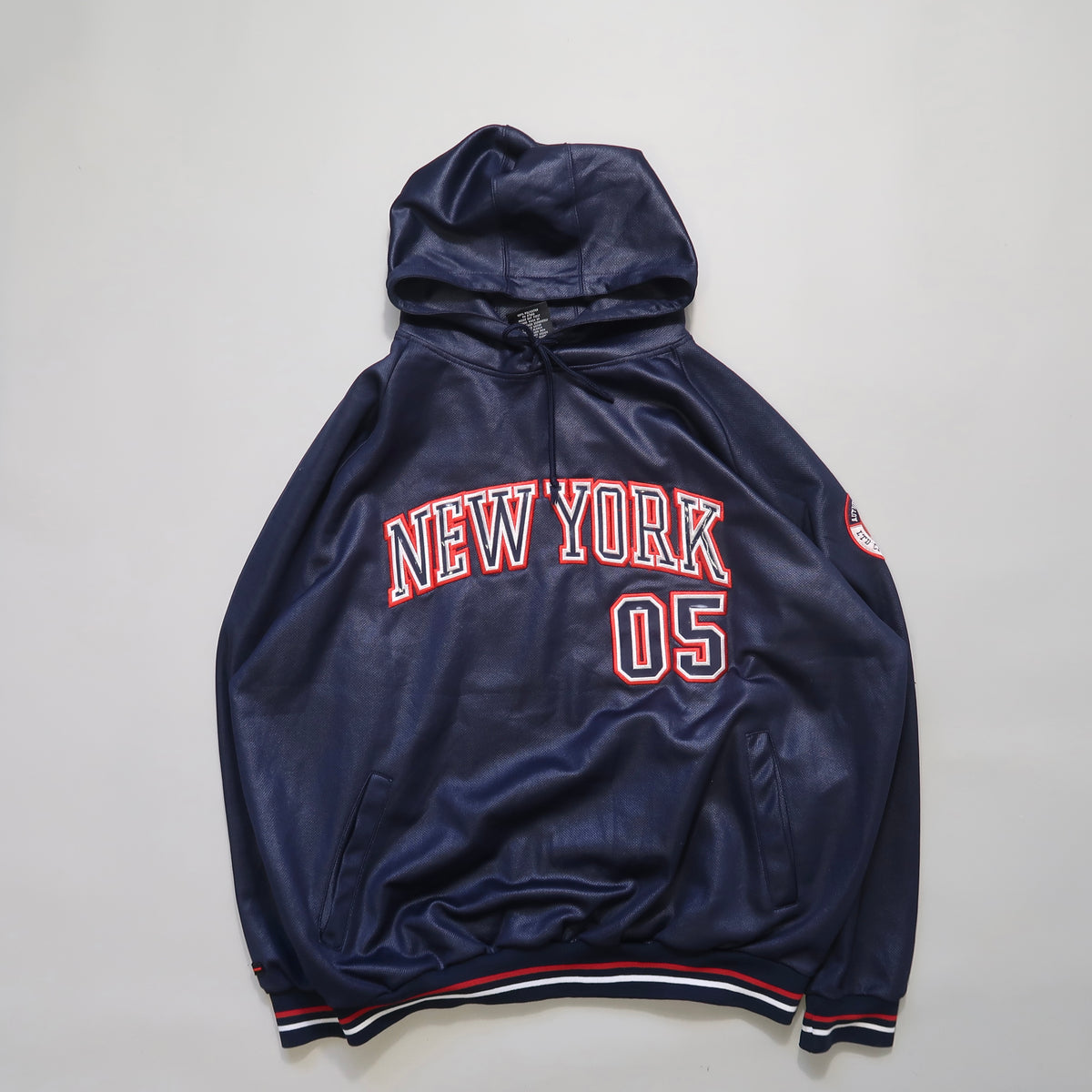 FUBU hoodie