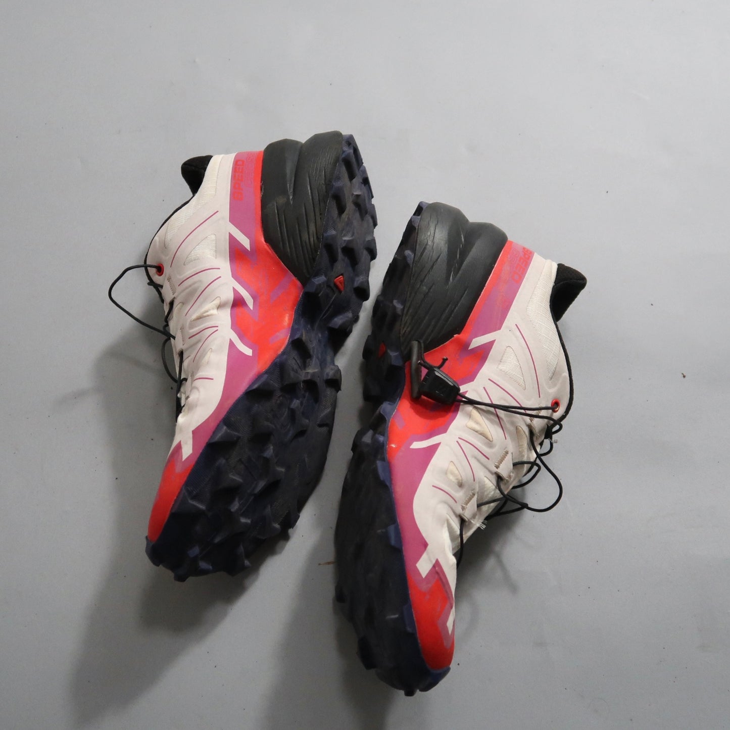 Salomon shoes
