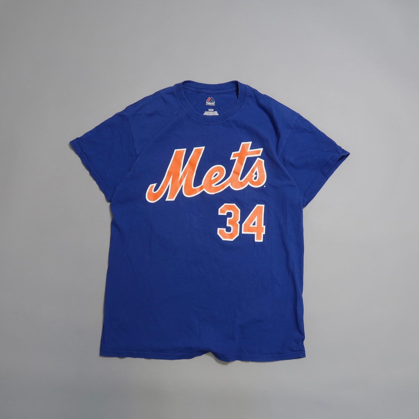 NY Mets t shirt