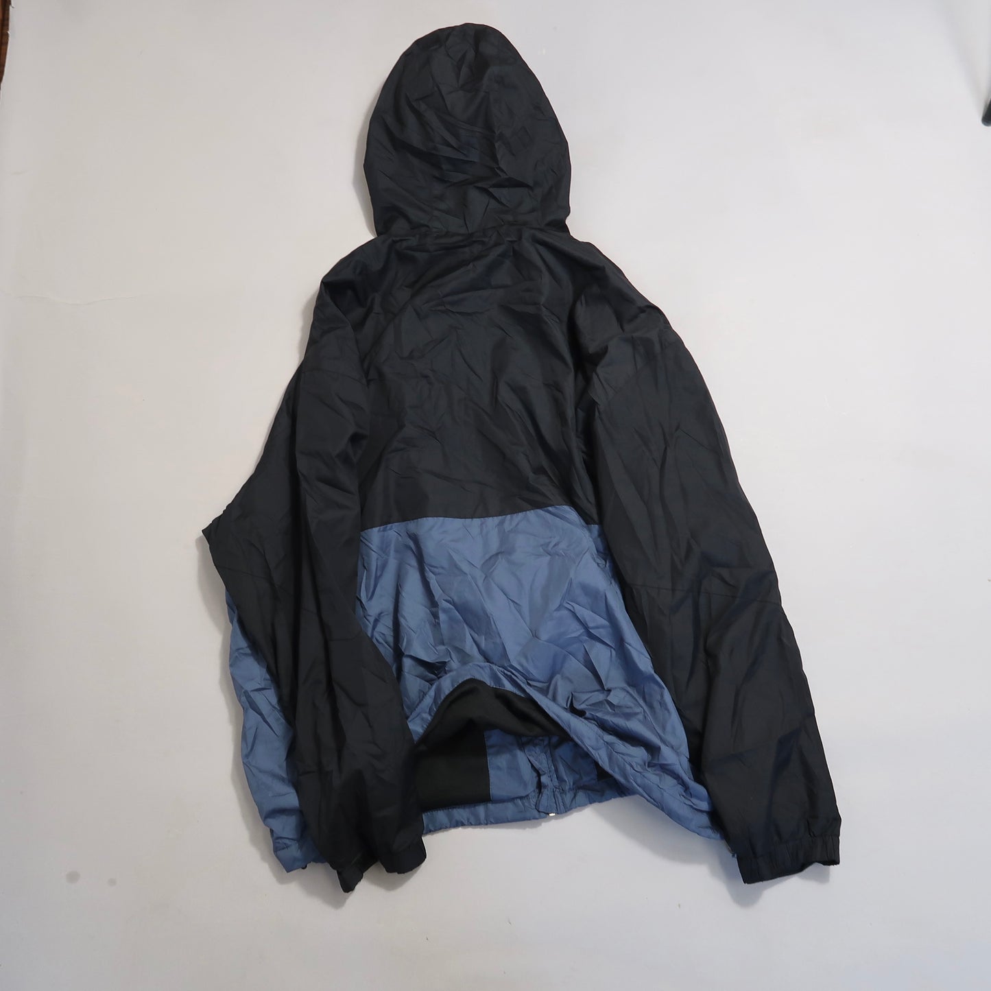New Balance windbreaker