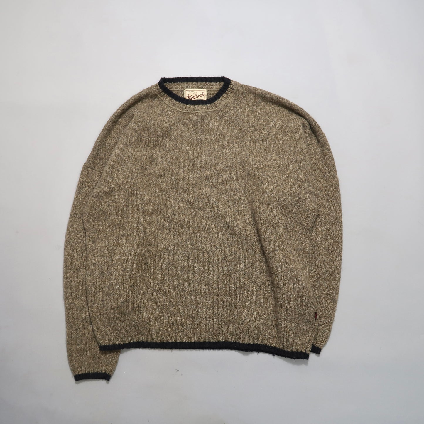 Woolrich sweater