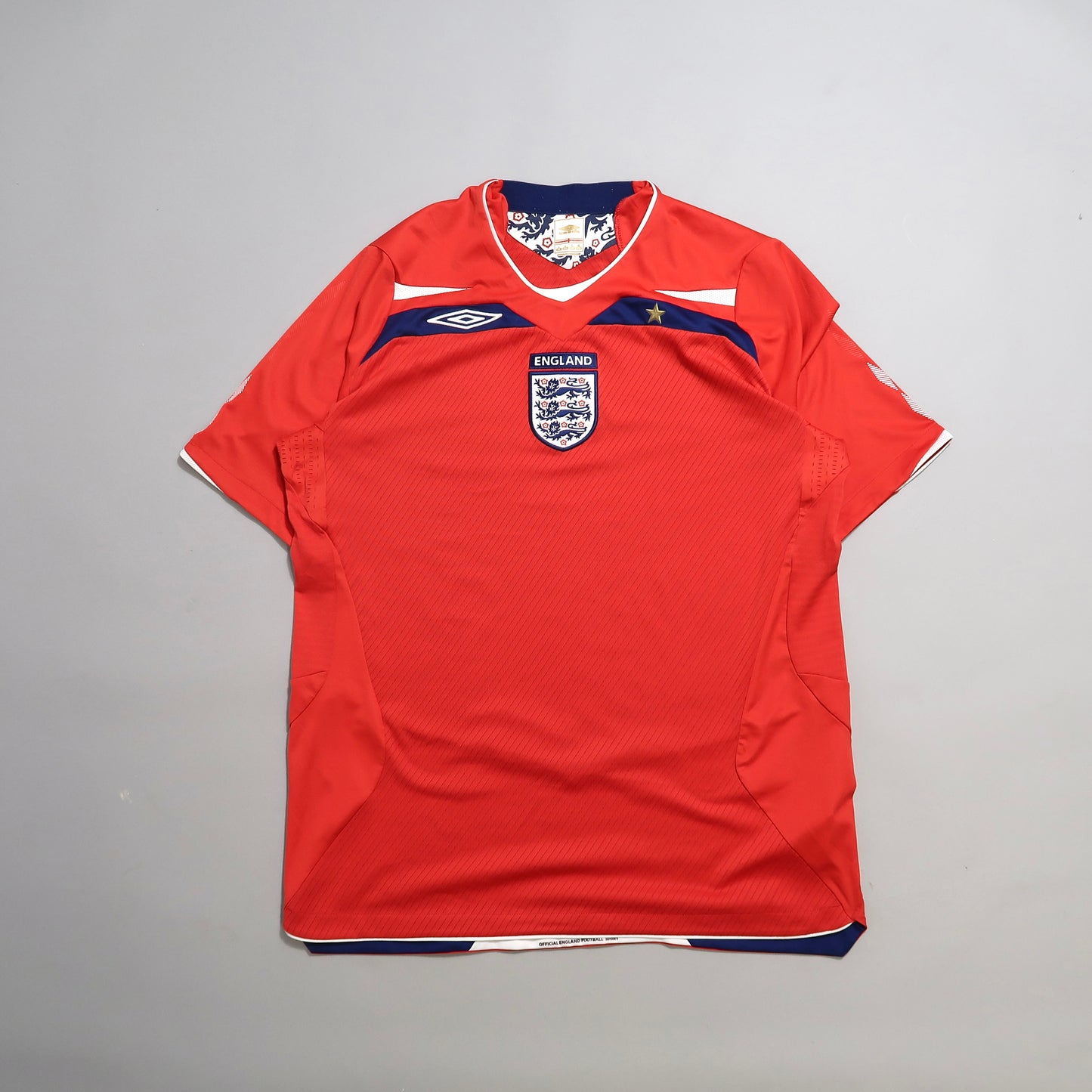 England jersey