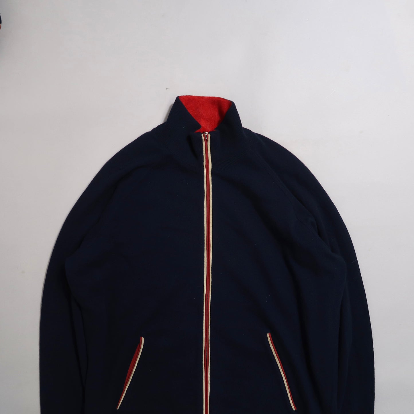 Ermenegildo Zegna tracksuit