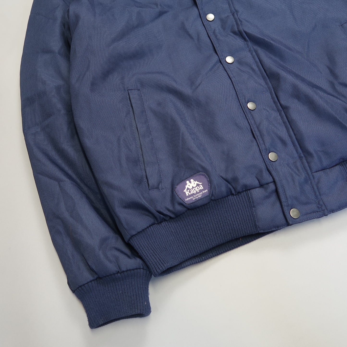 Kappa jacket