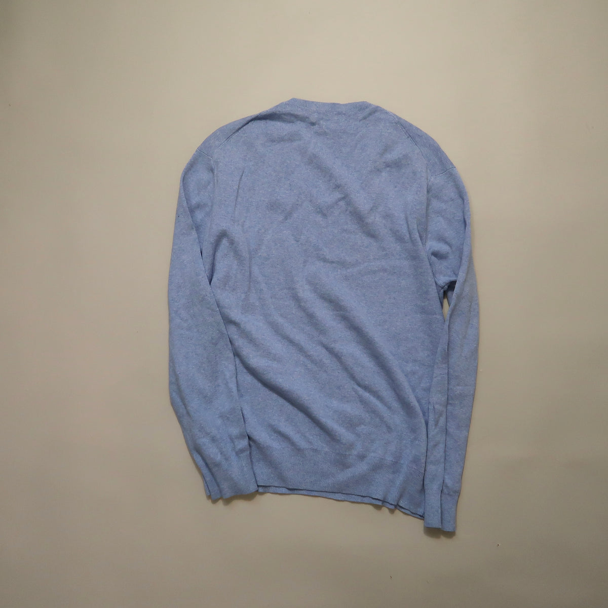 Polo RL v neck sweater