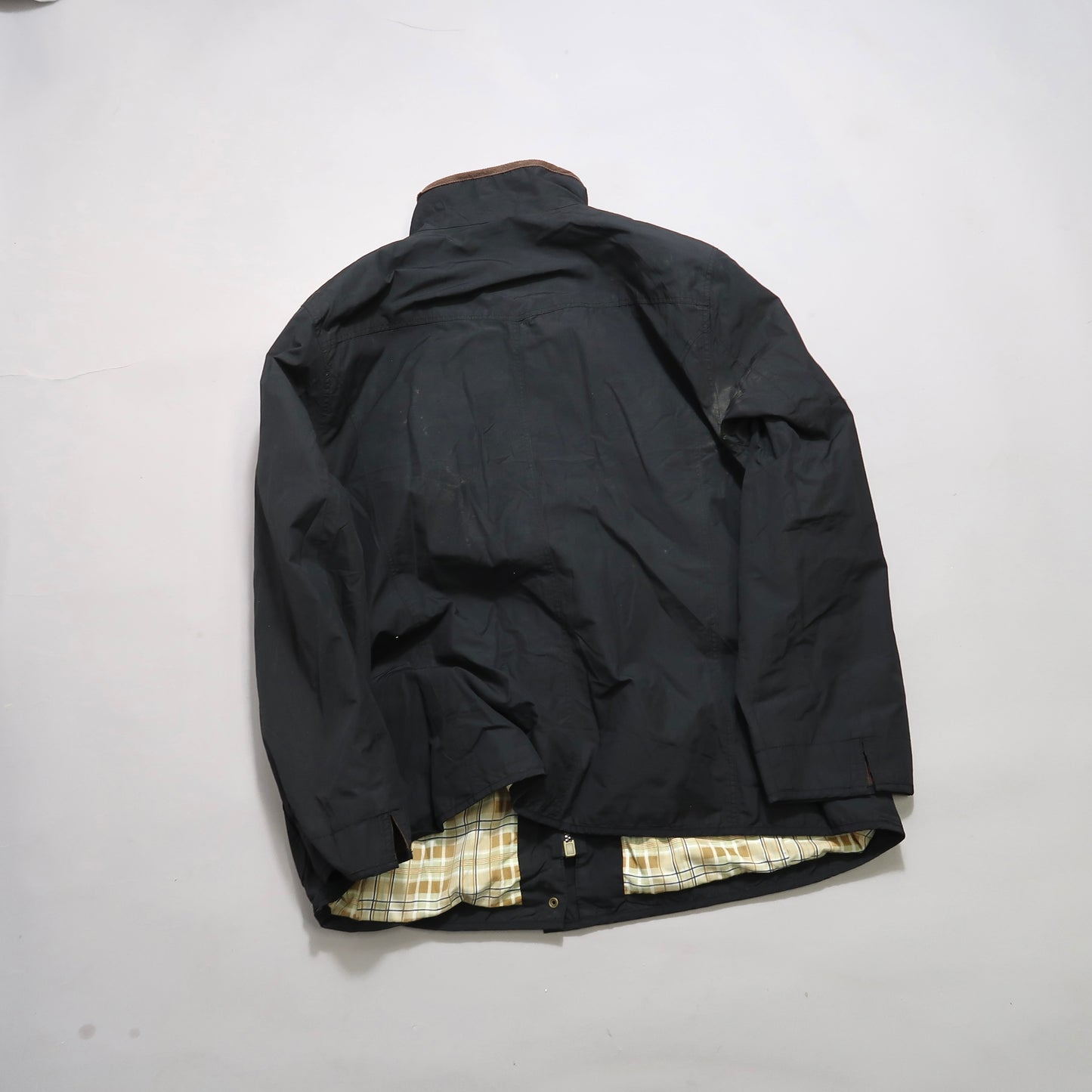 Lebek jacket