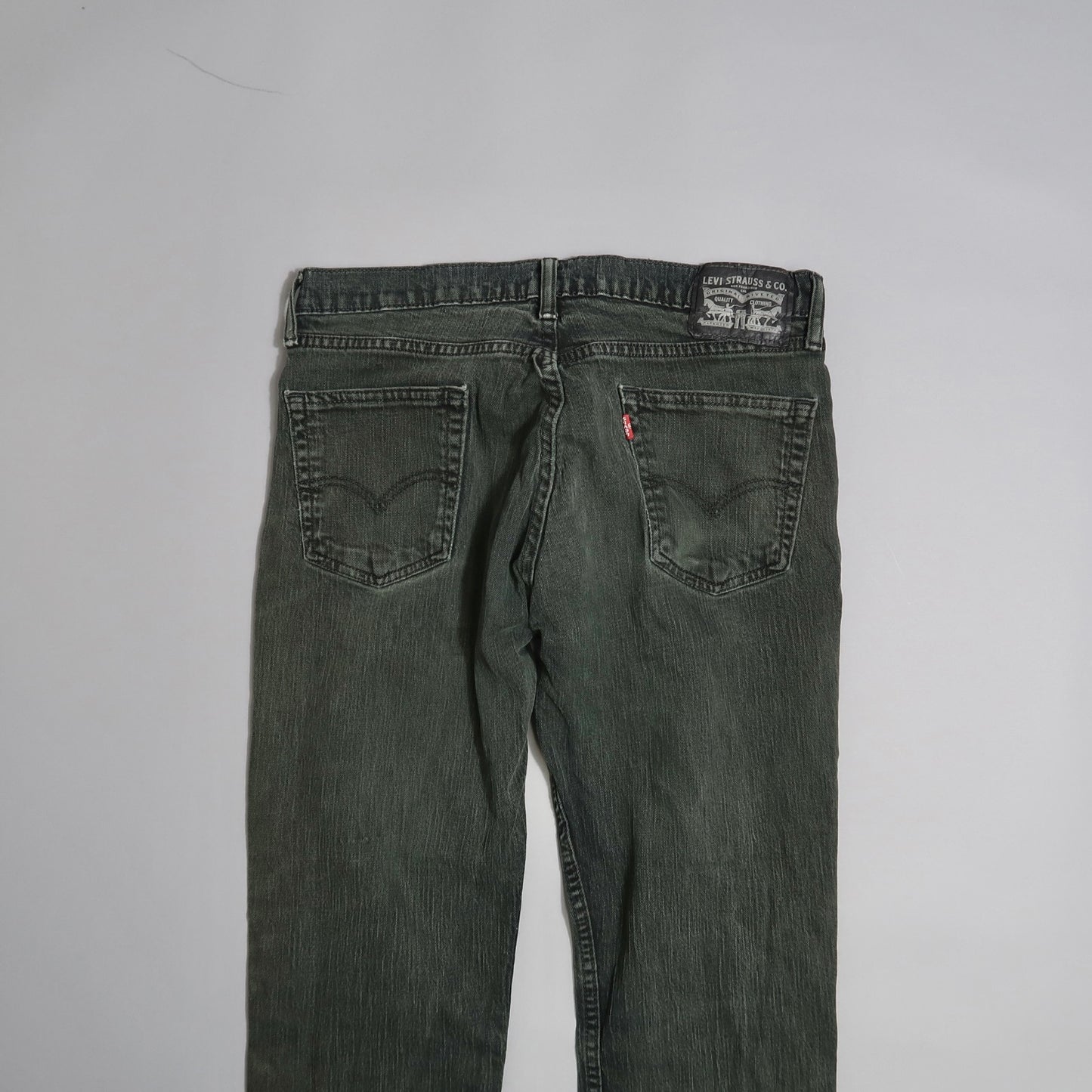 Levis jeans