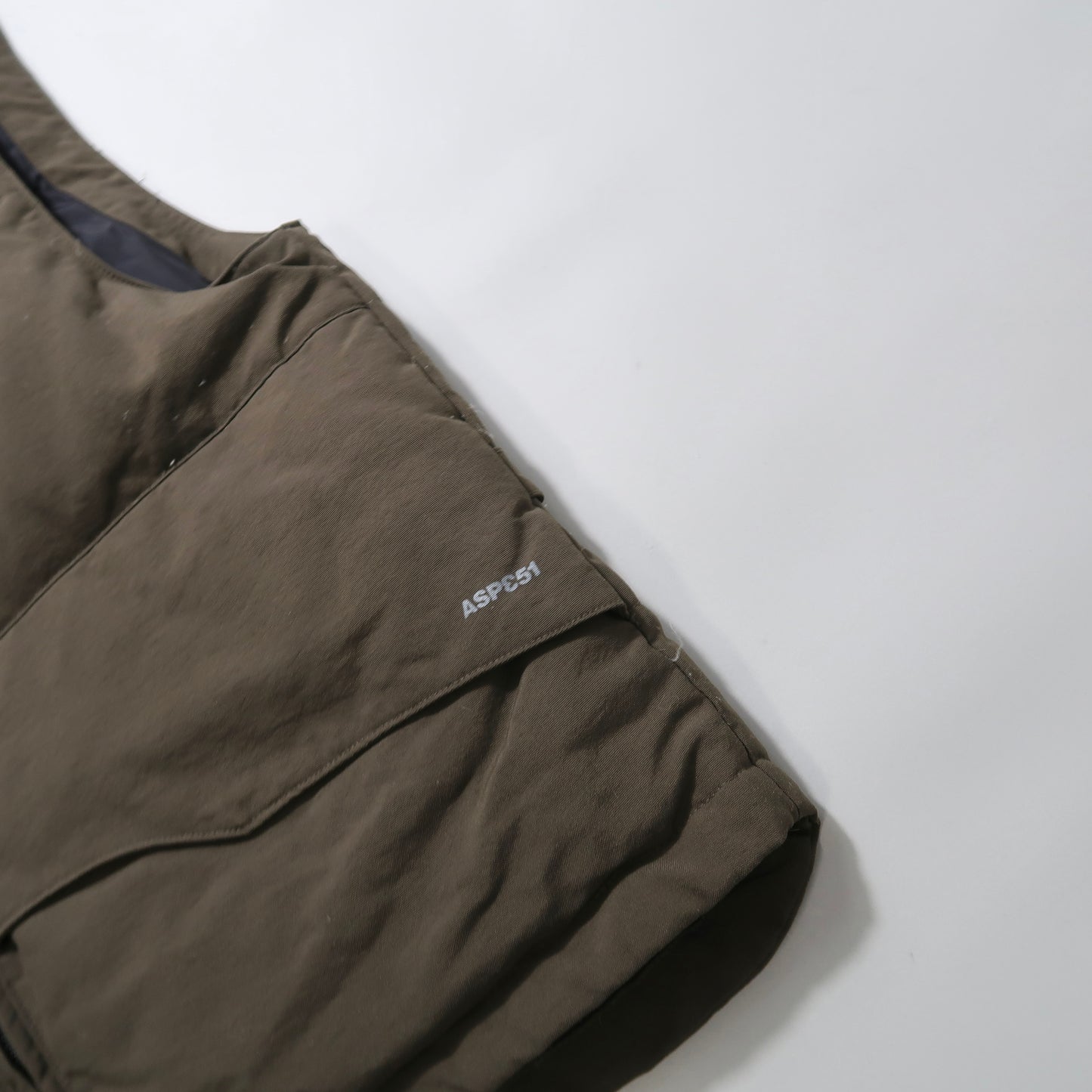 Плетени елеци Aspesi