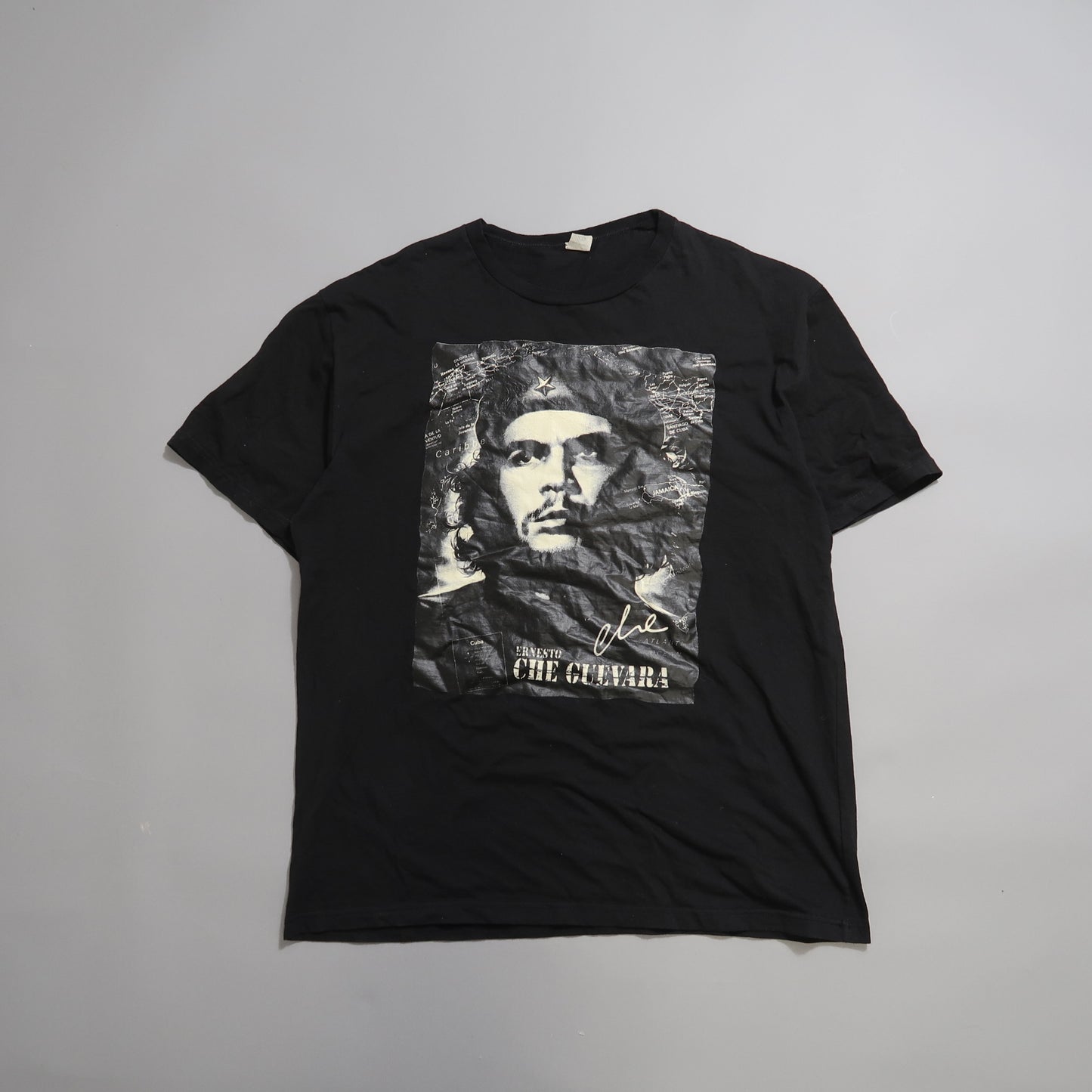 Che Guevara t shirt