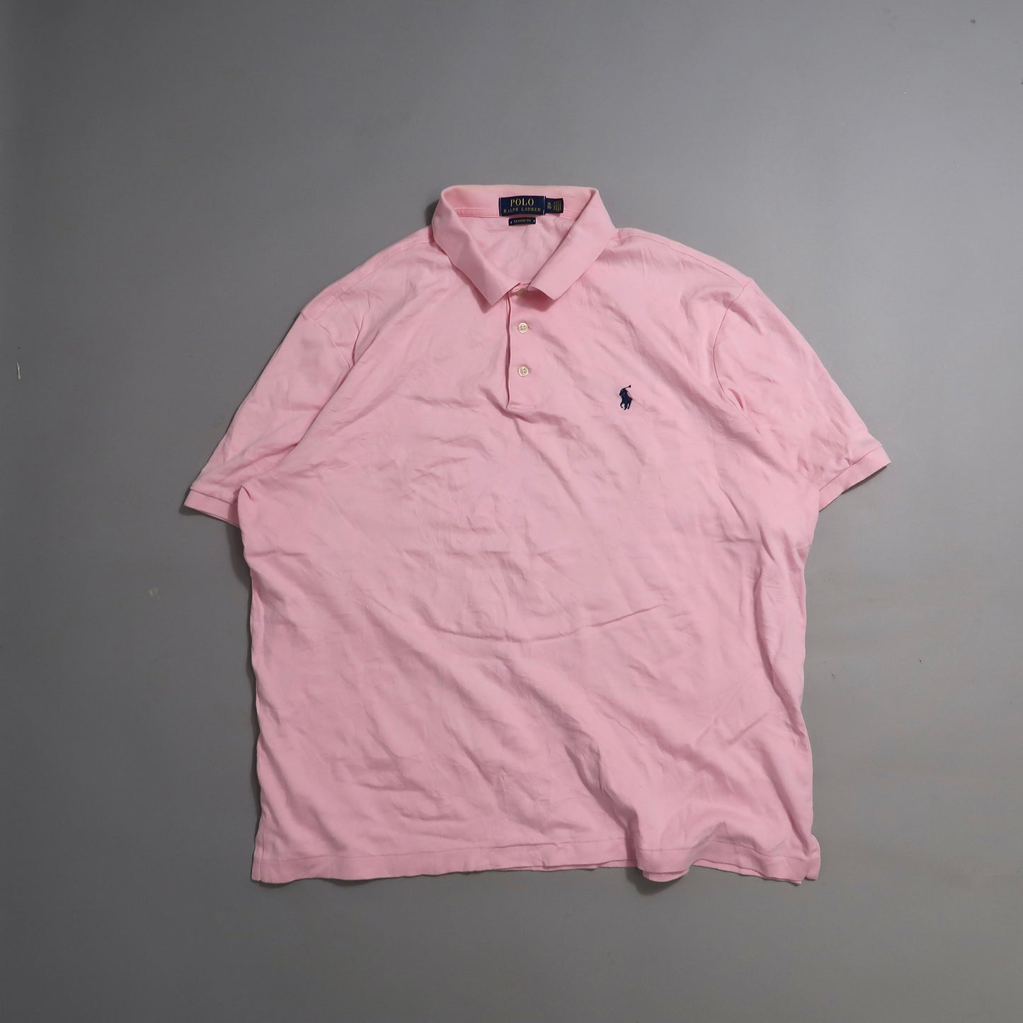 Polo RL t shirt
