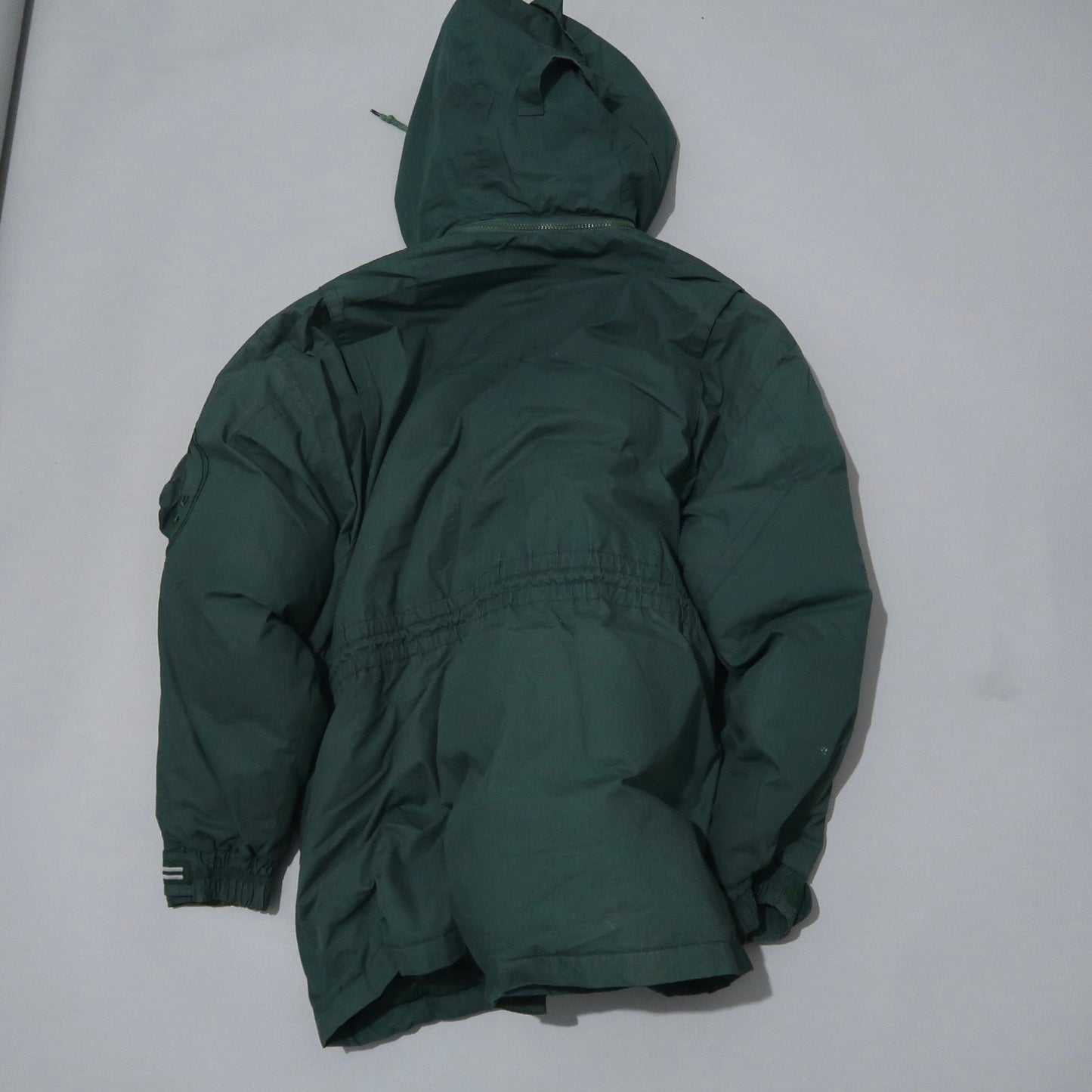 Triple F.A.T Goose Jacket