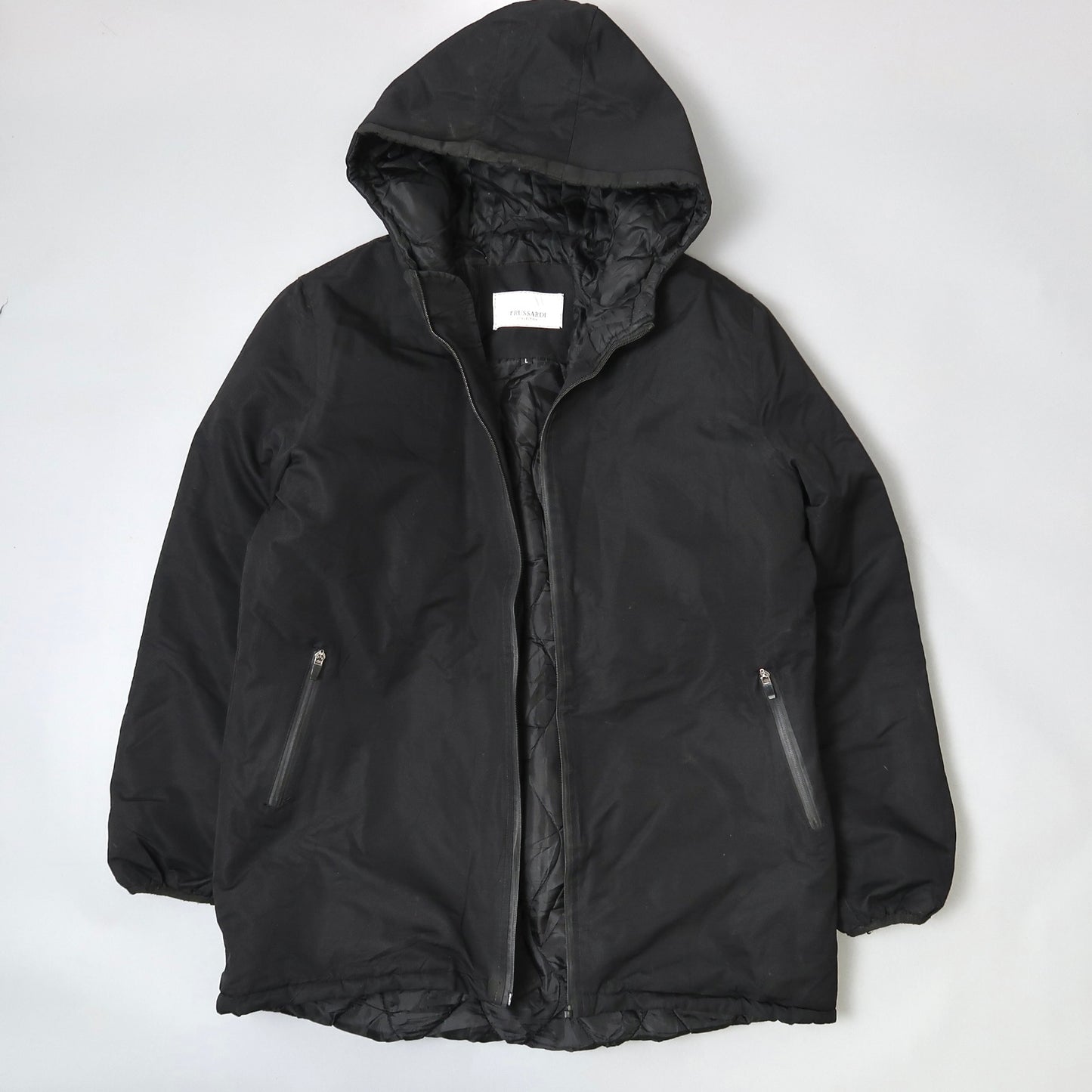 Trussardi jacket