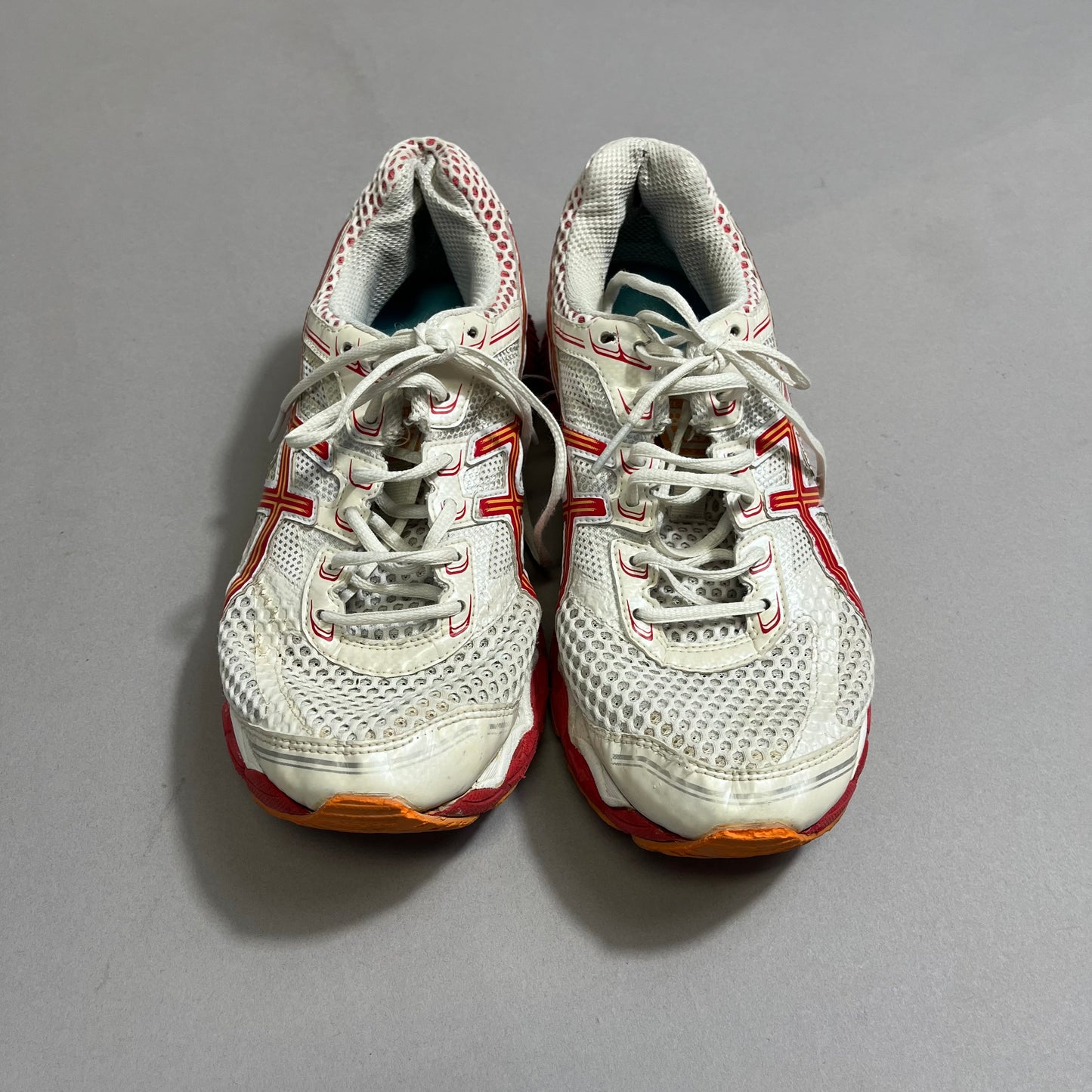 Asics sneakers