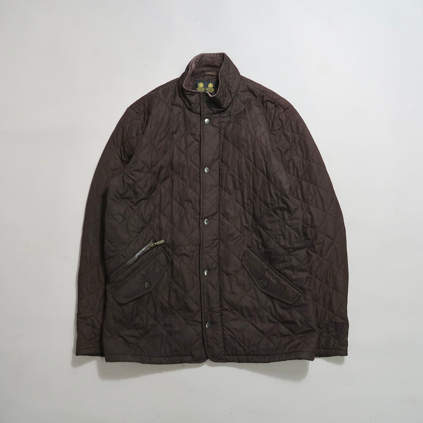 Barbour jacket