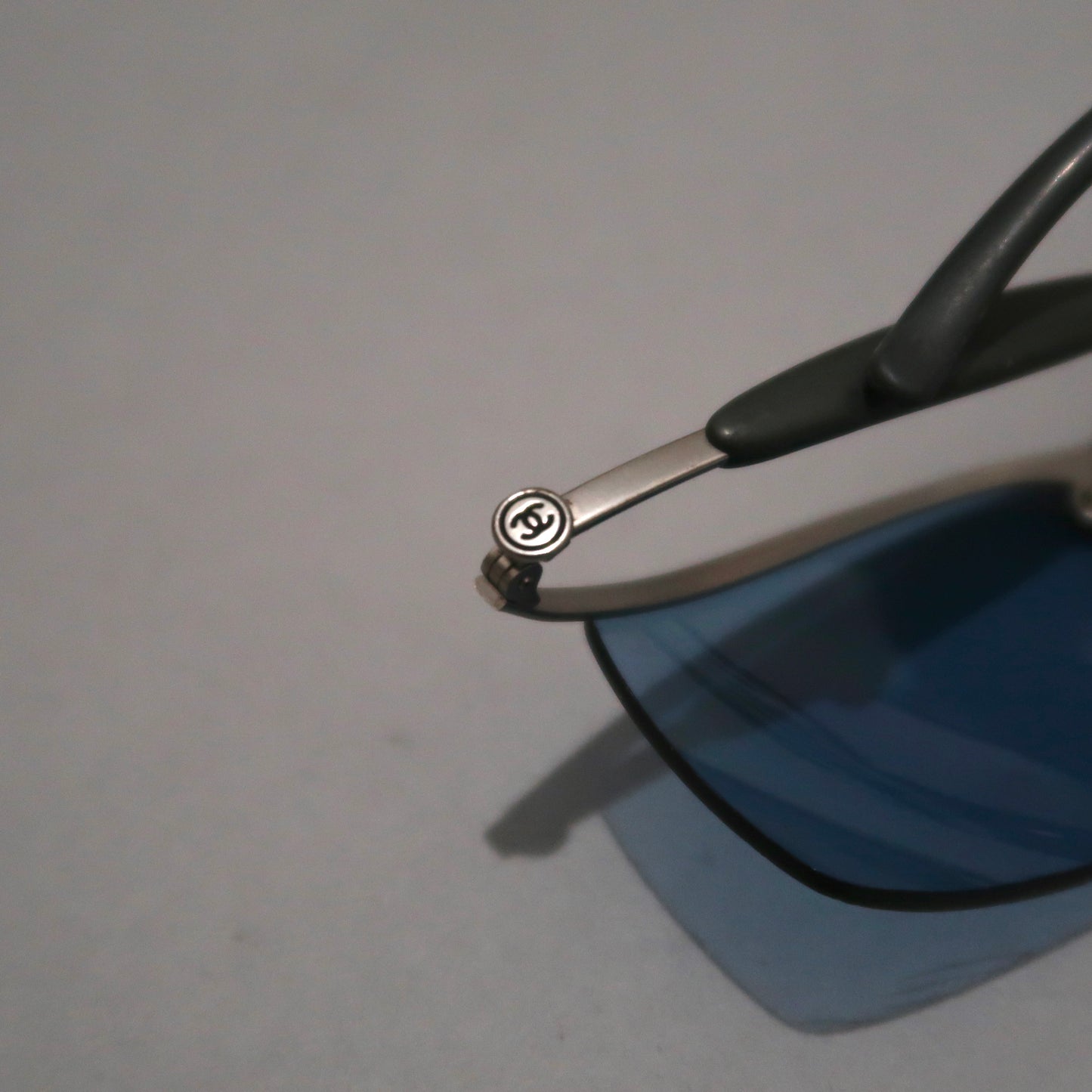 Vintage Chanel sunglasses