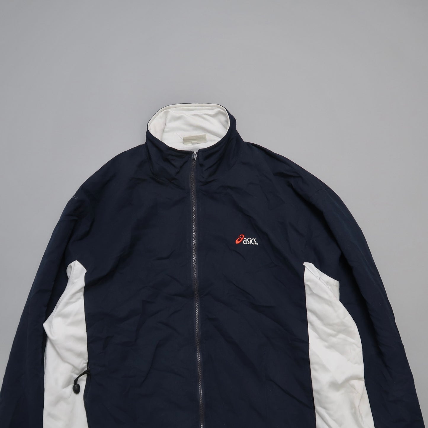 Asics trackjacket