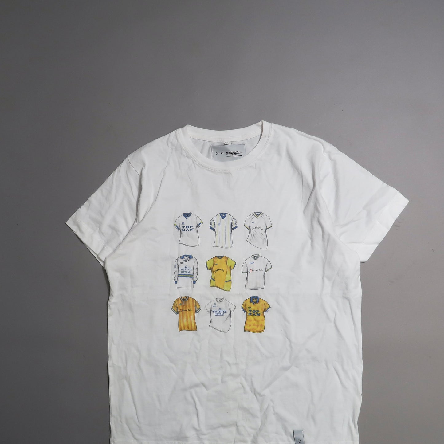 AOF tshirt